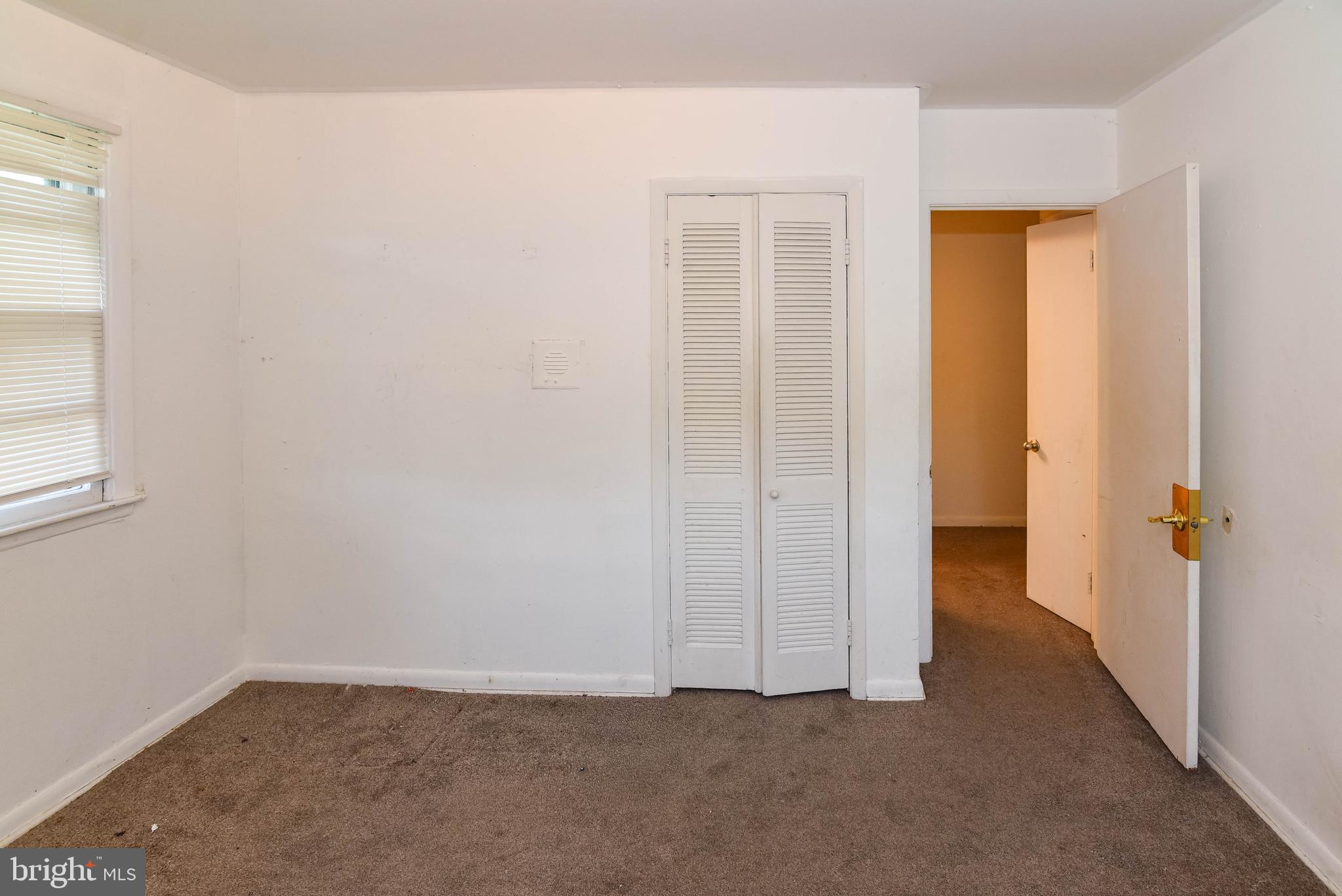 PIKESVILLE - Residential