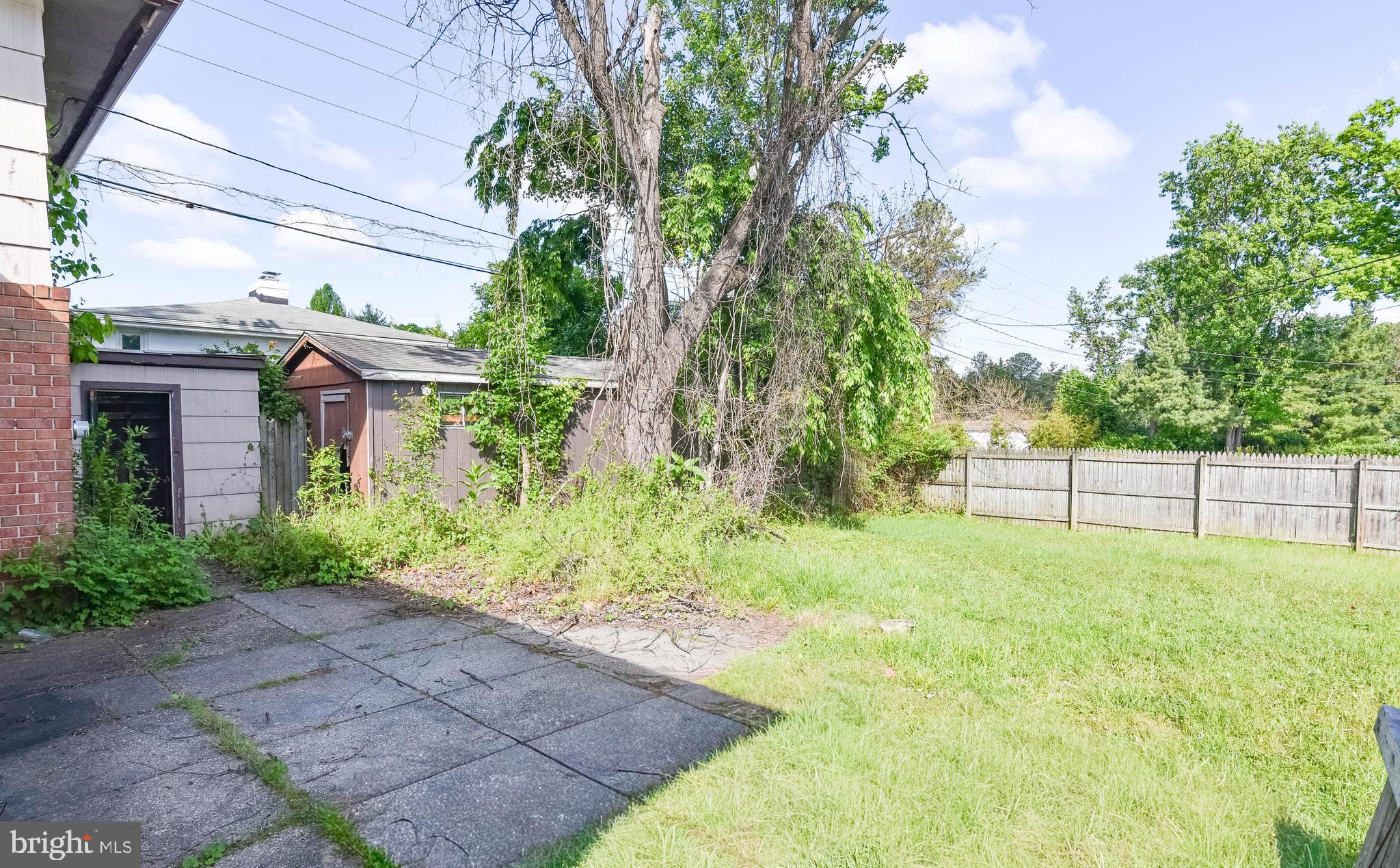 PIKESVILLE - Residential