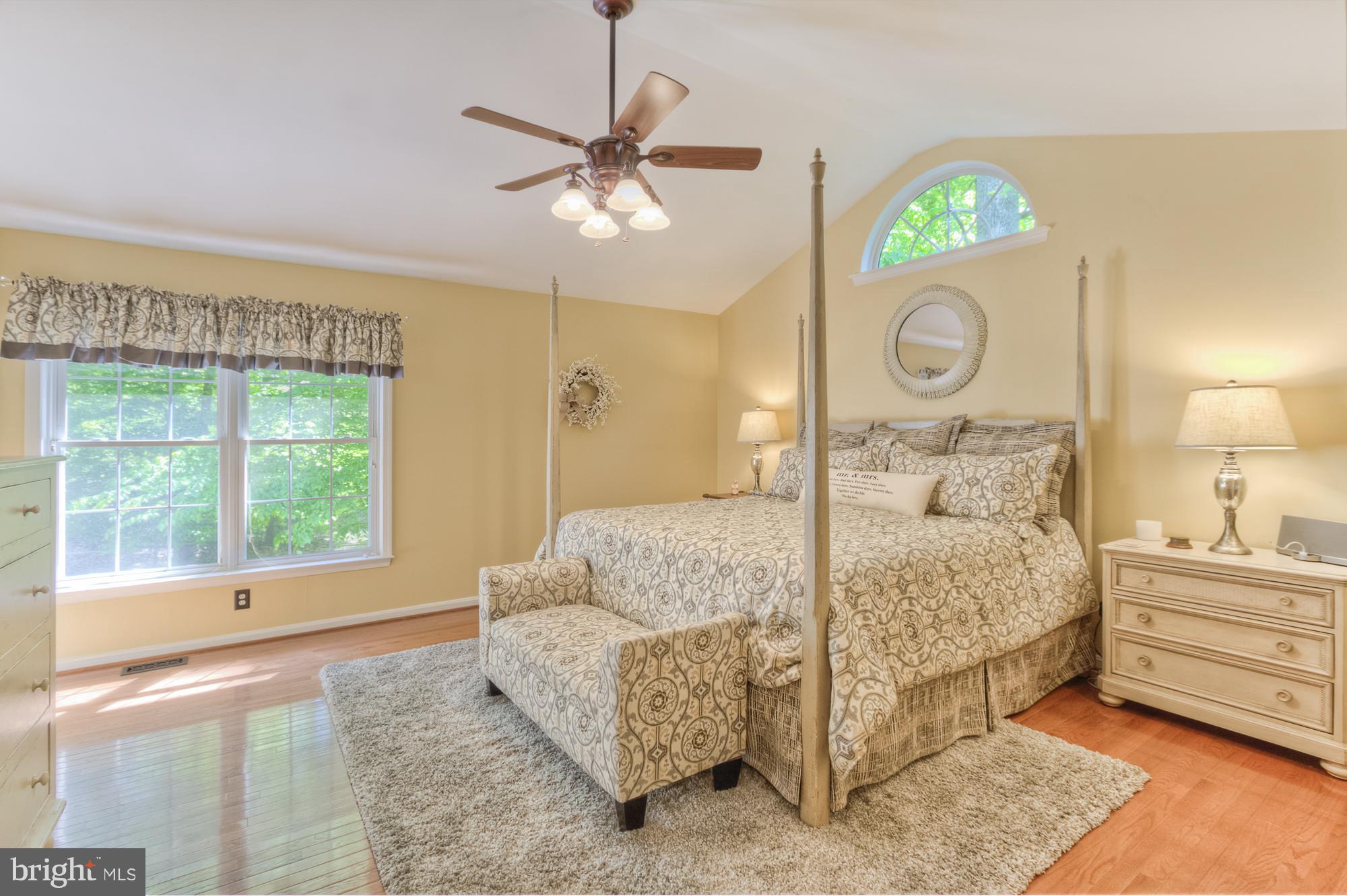 HARTLAKE ESTATES - Residential