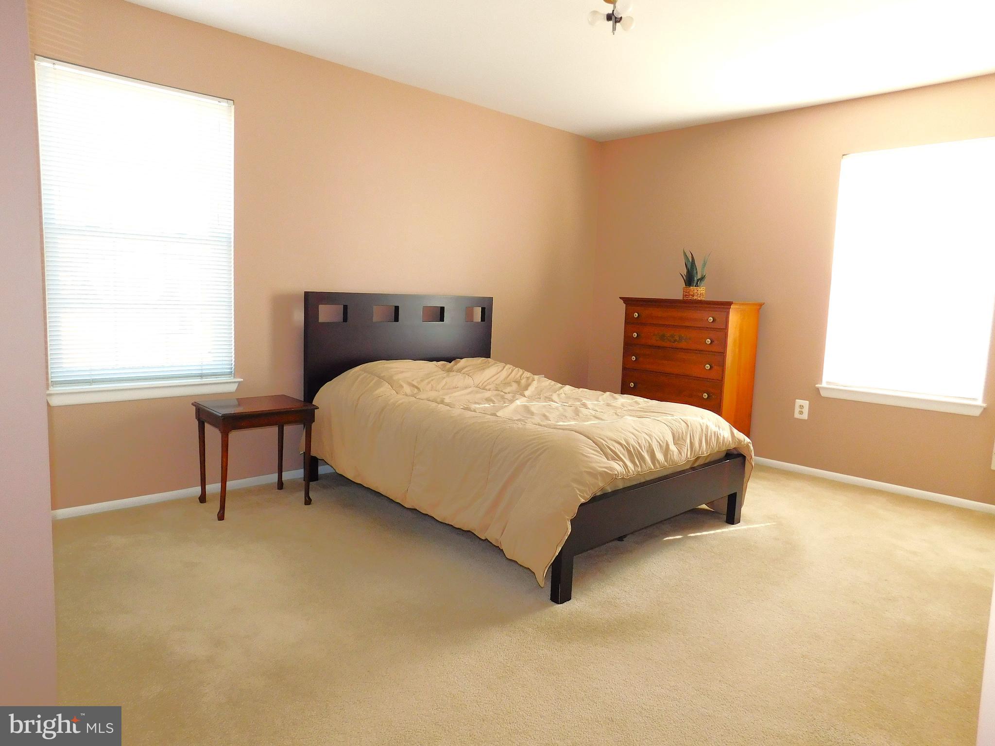 CRESTWOOD VILLAGE - Residential