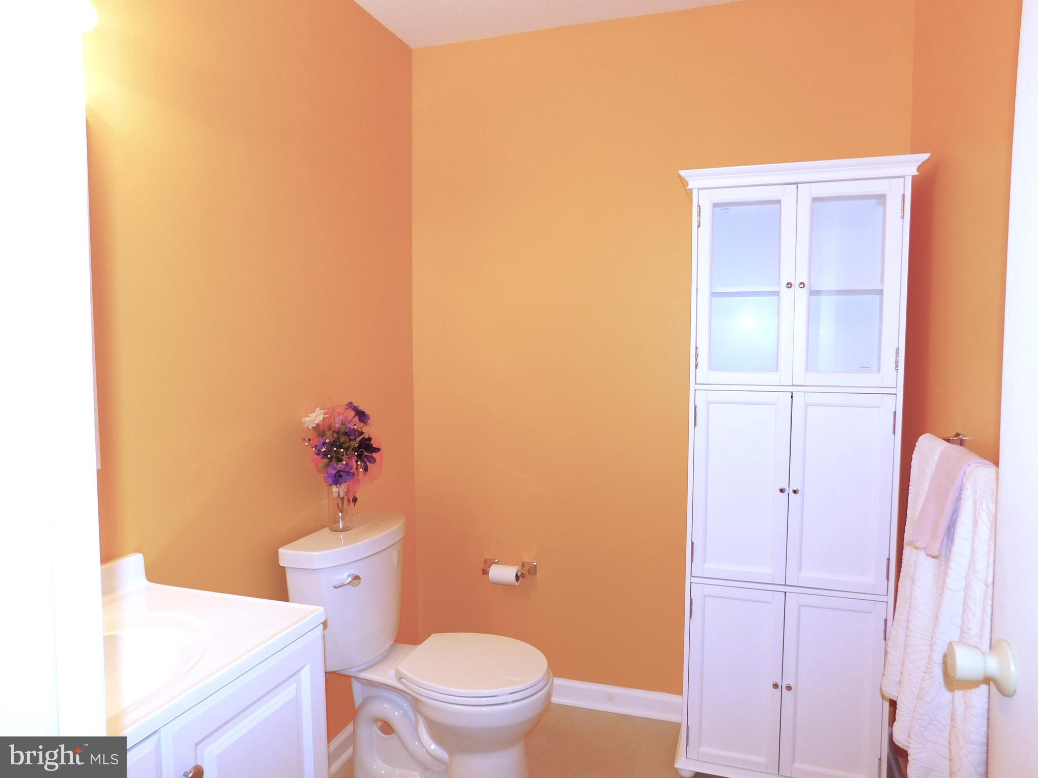 CRESTWOOD VILLAGE - Residential