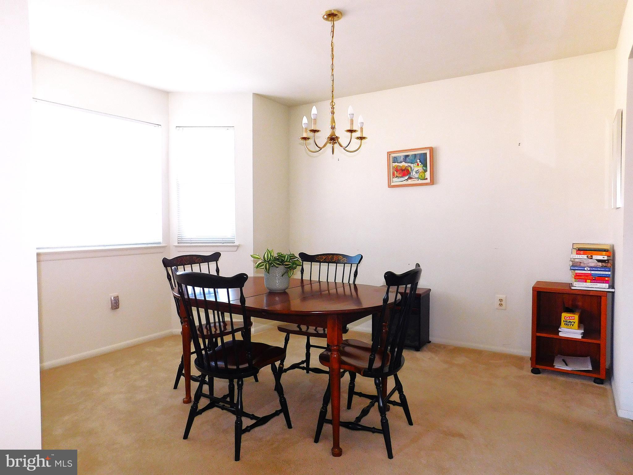 CRESTWOOD VILLAGE - Residential