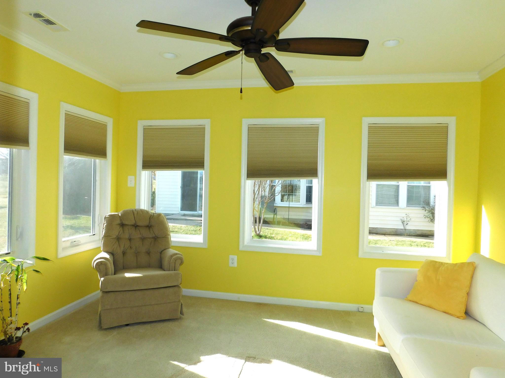 CRESTWOOD VILLAGE - Residential