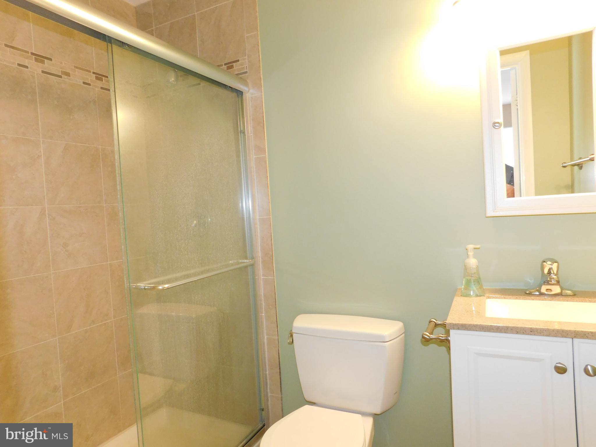 CRESTWOOD VILLAGE - Residential