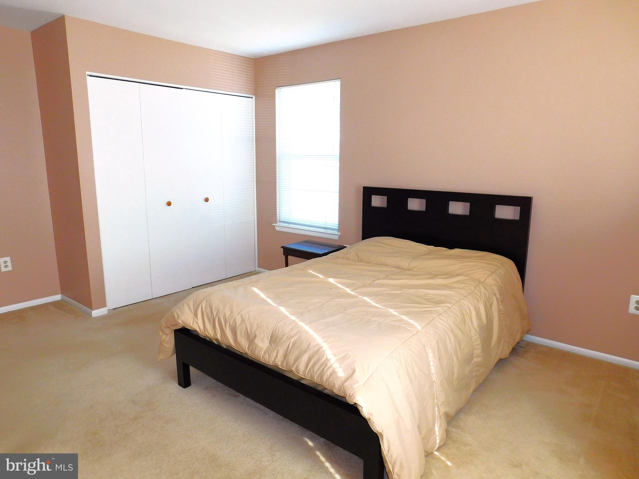 CRESTWOOD VILLAGE - Residential