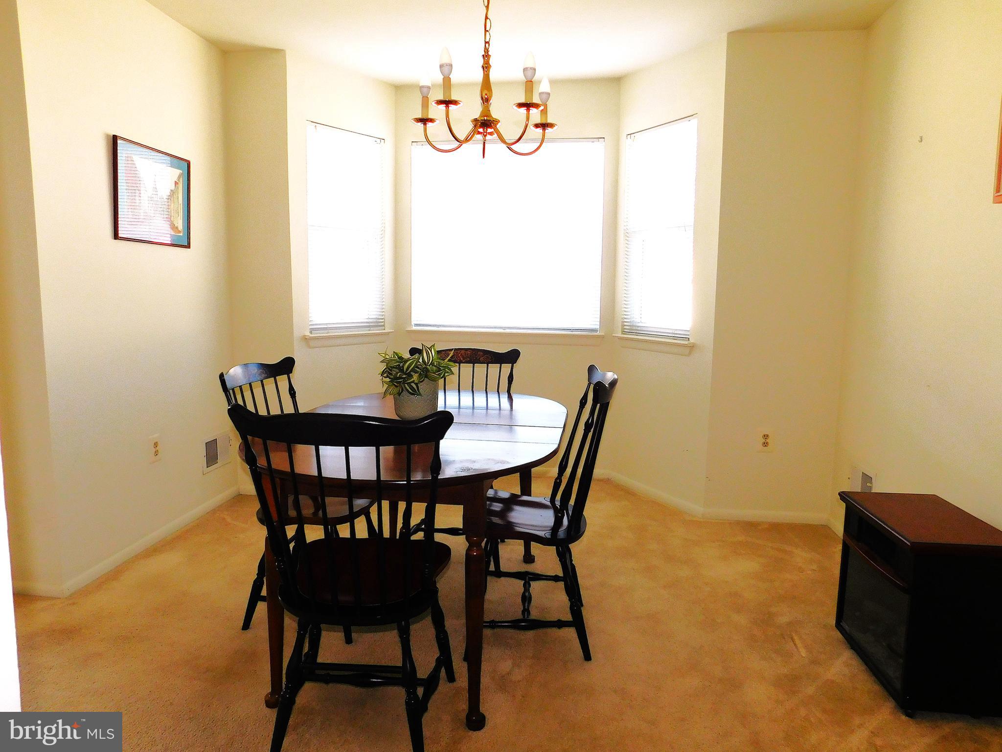 CRESTWOOD VILLAGE - Residential