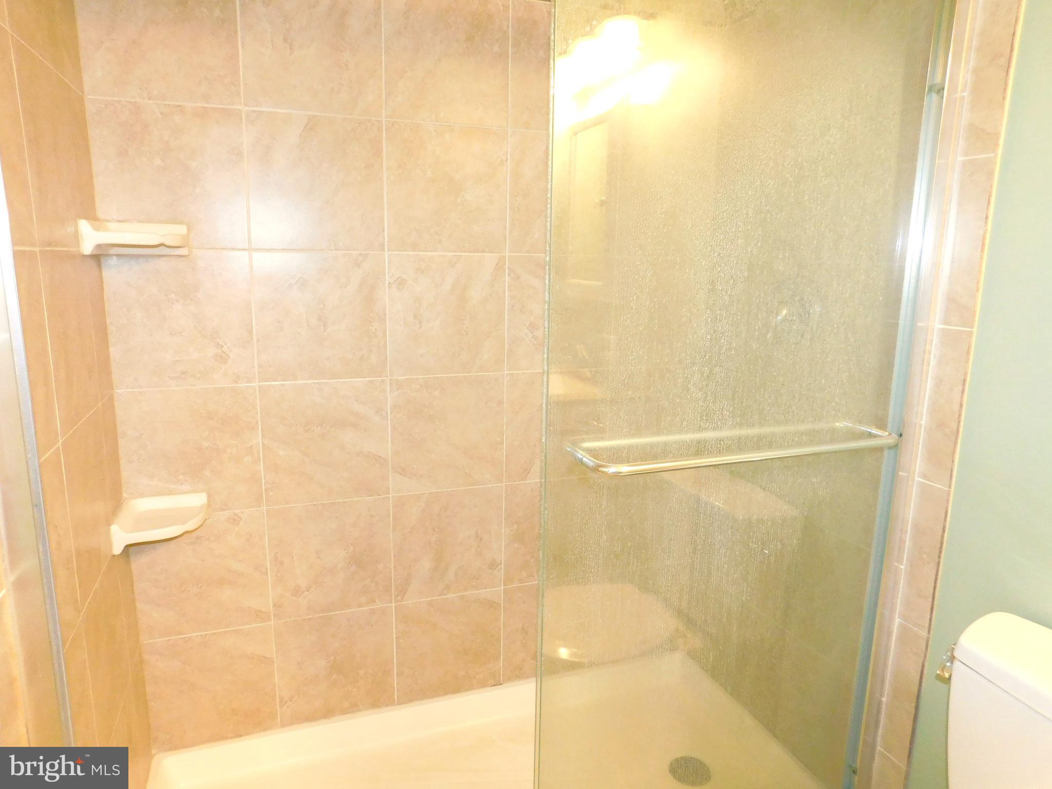 CRESTWOOD VILLAGE - Residential