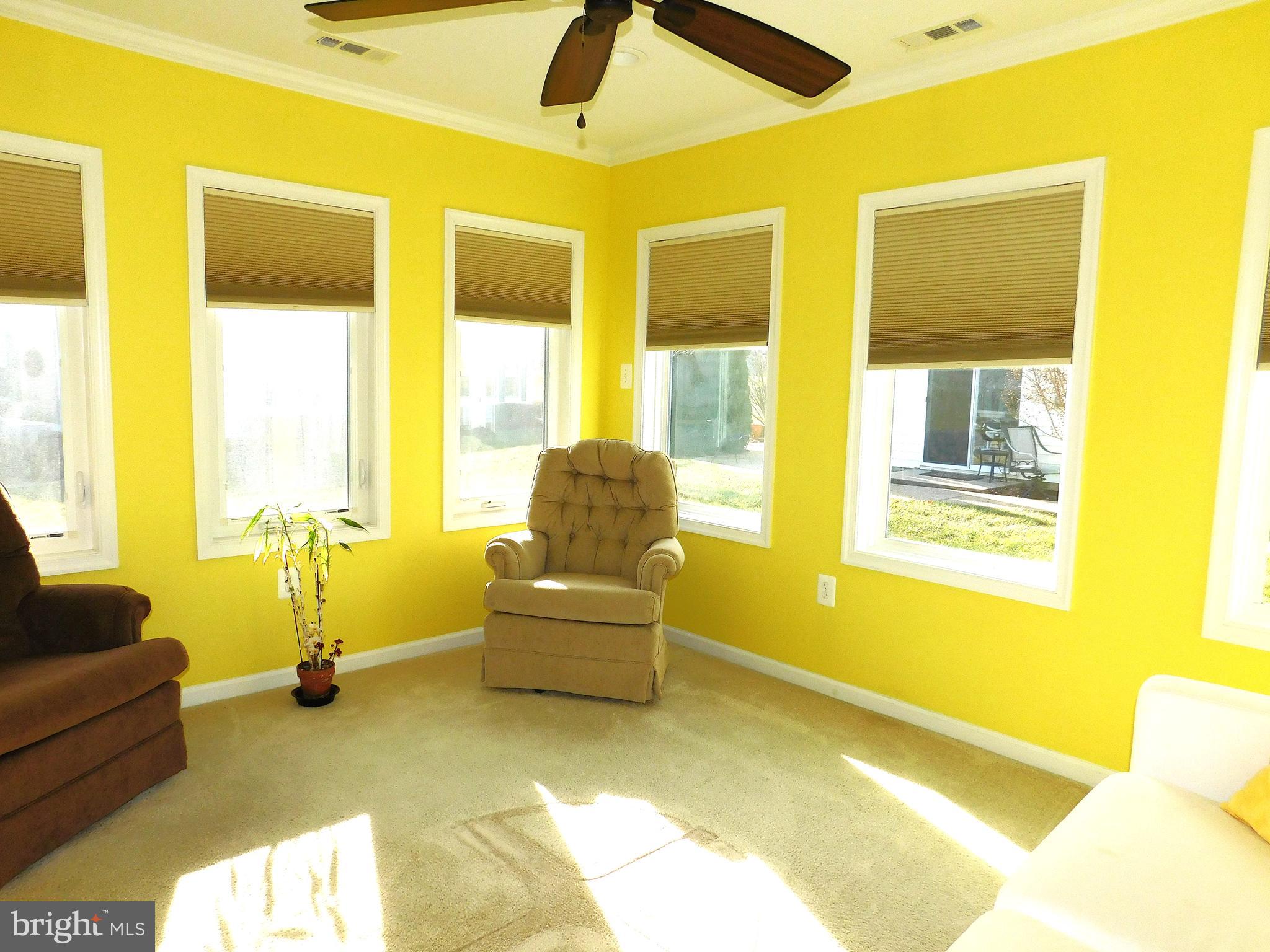 CRESTWOOD VILLAGE - Residential