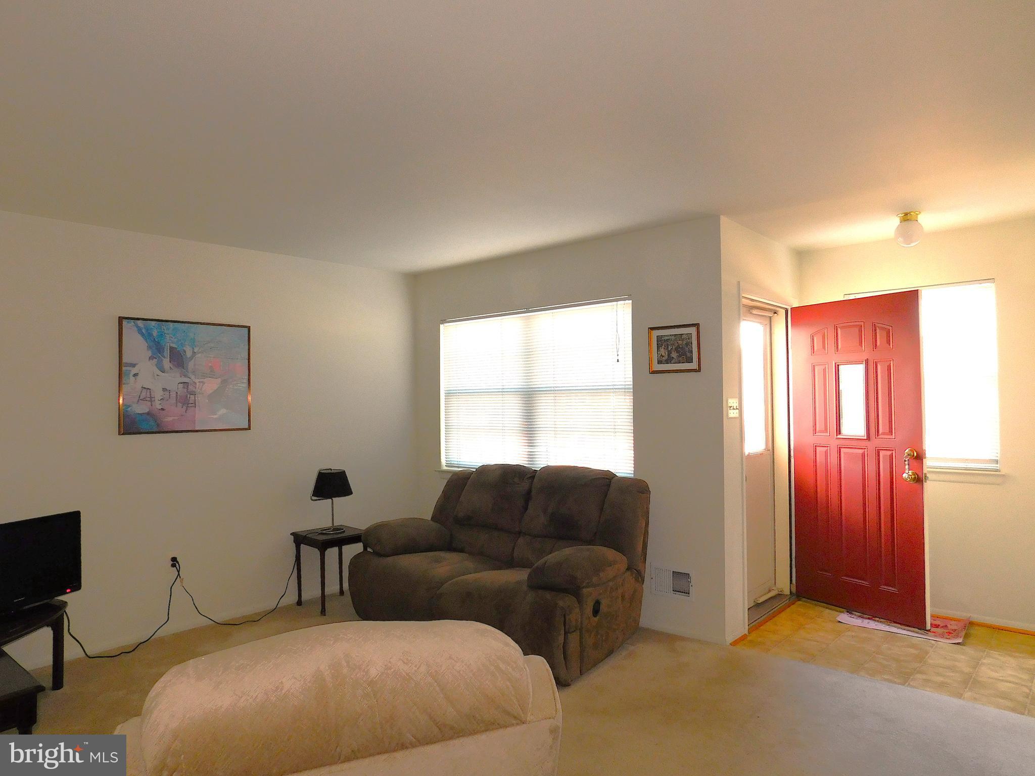 CRESTWOOD VILLAGE - Residential