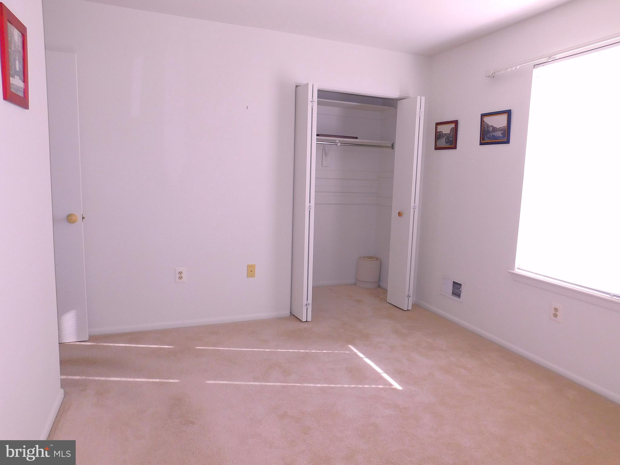 CRESTWOOD VILLAGE - Residential