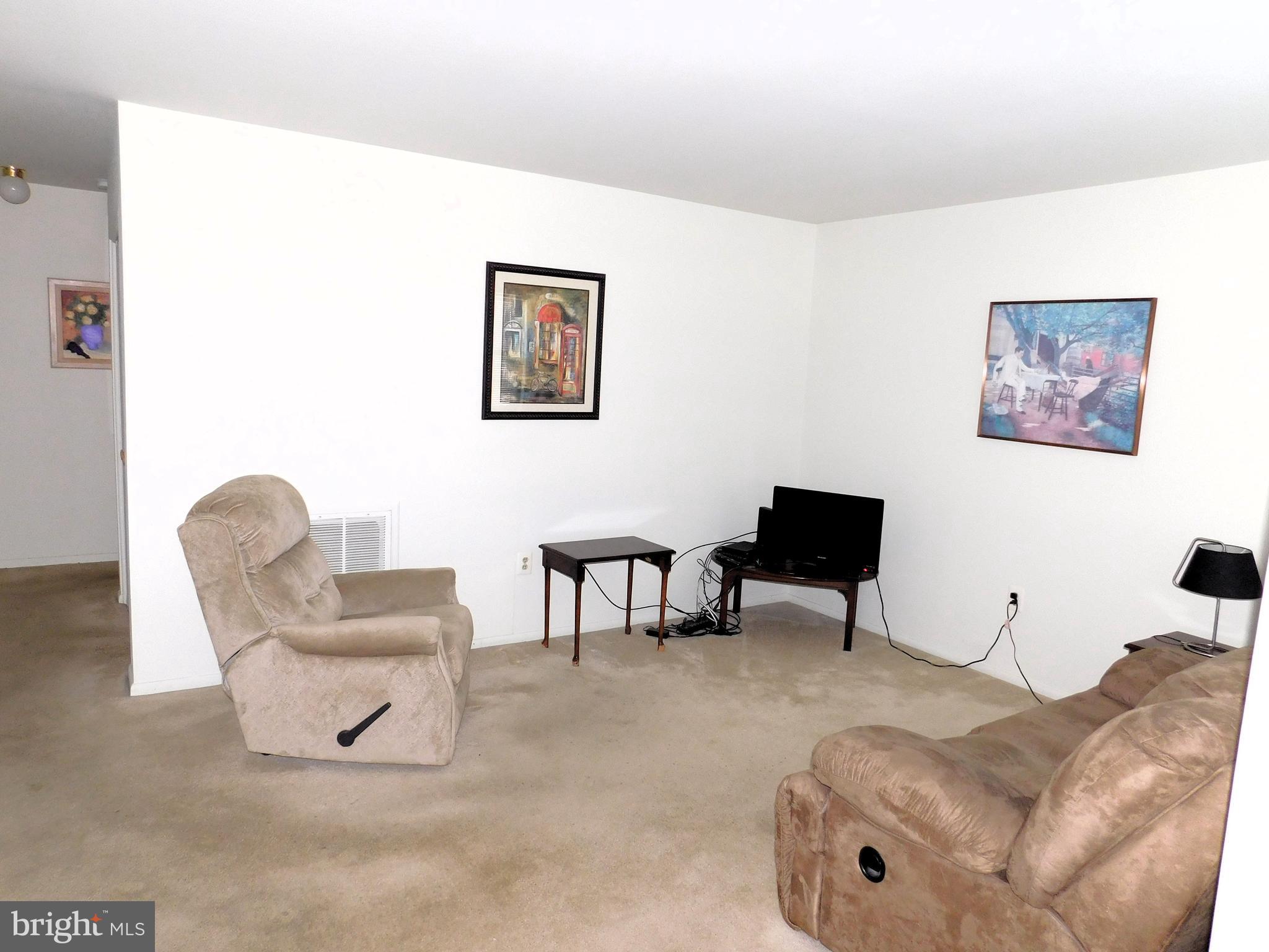 CRESTWOOD VILLAGE - Residential