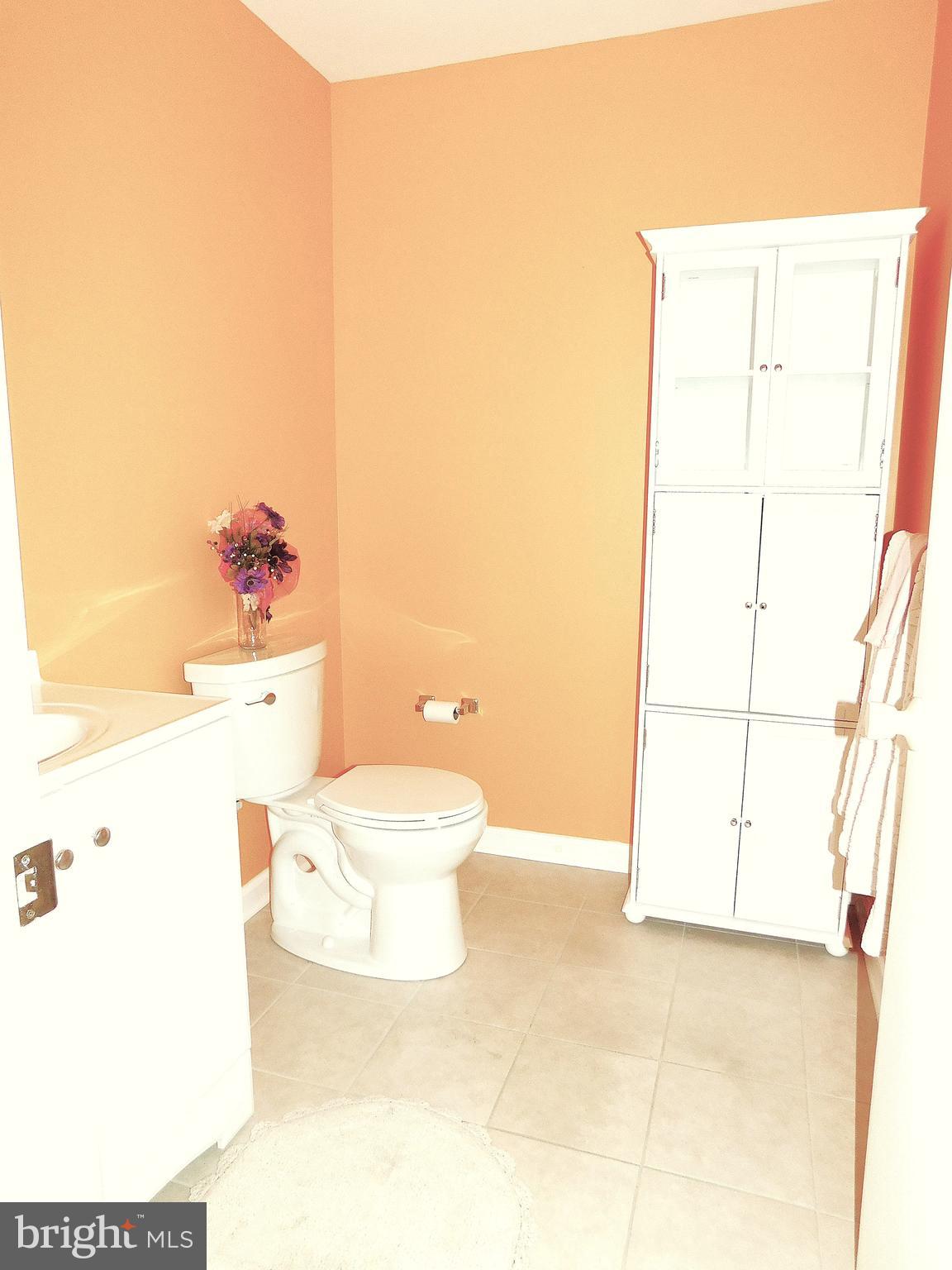 CRESTWOOD VILLAGE - Residential