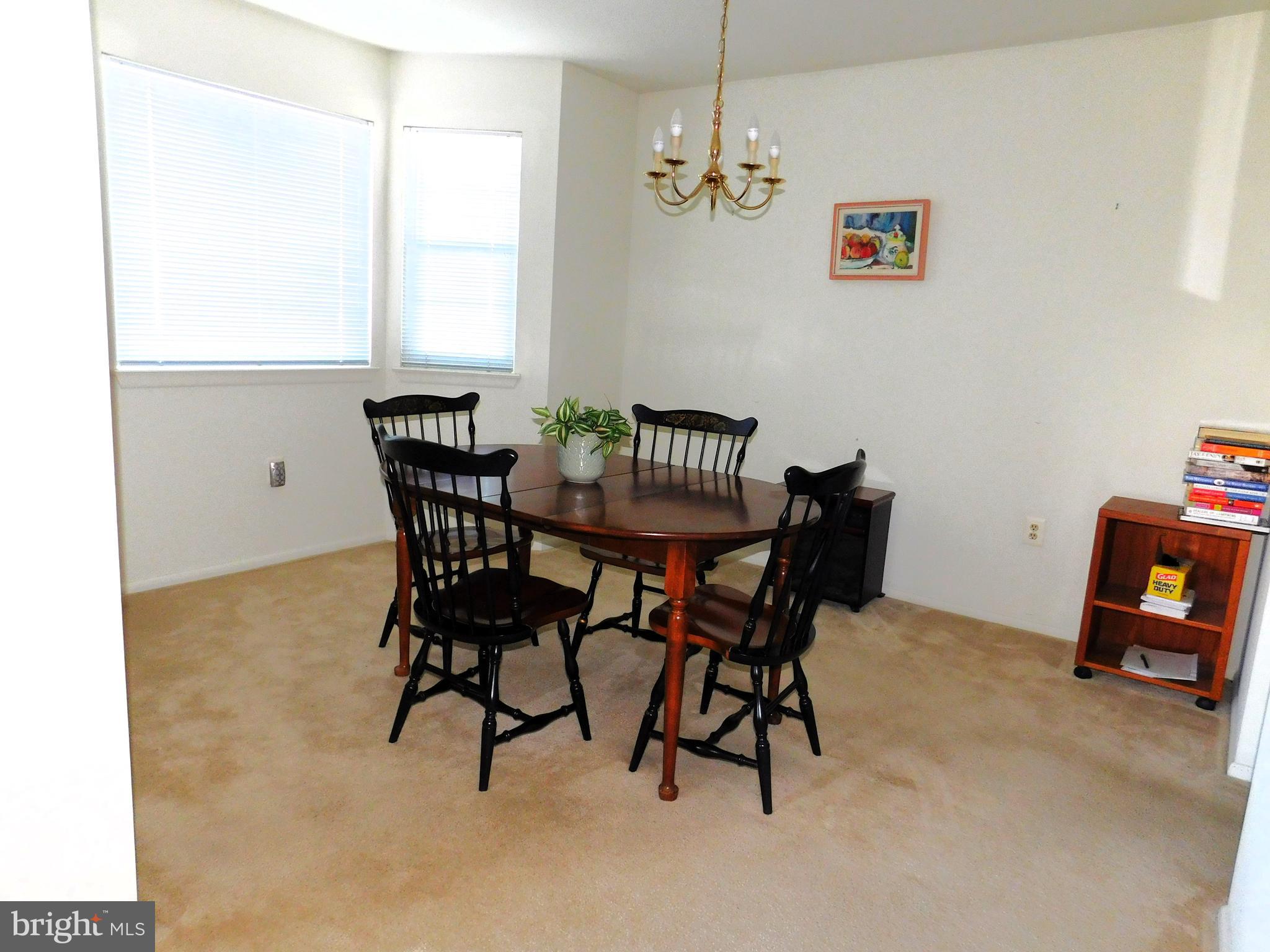 CRESTWOOD VILLAGE - Residential