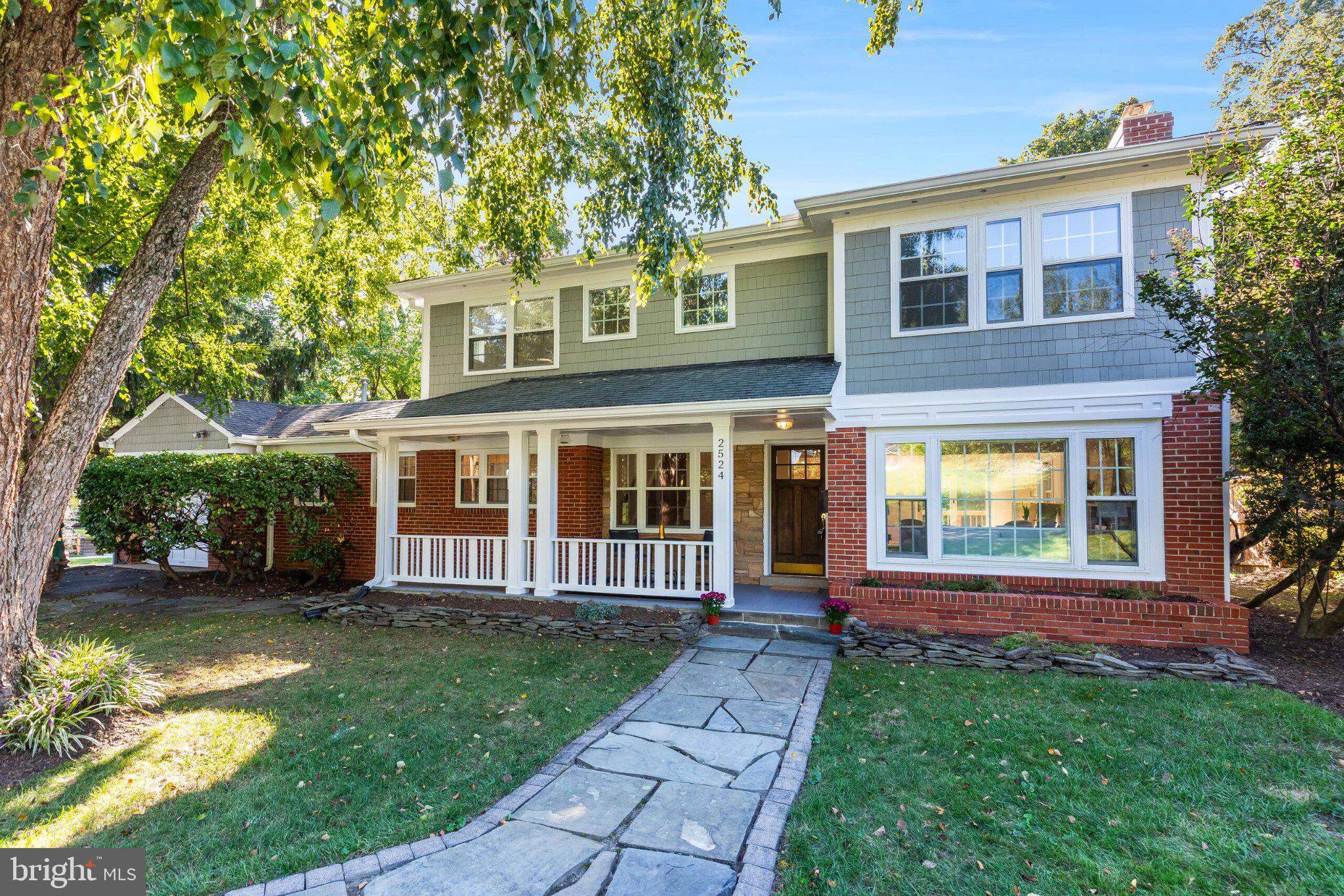 2524 N RIDGEVIEW ROAD N