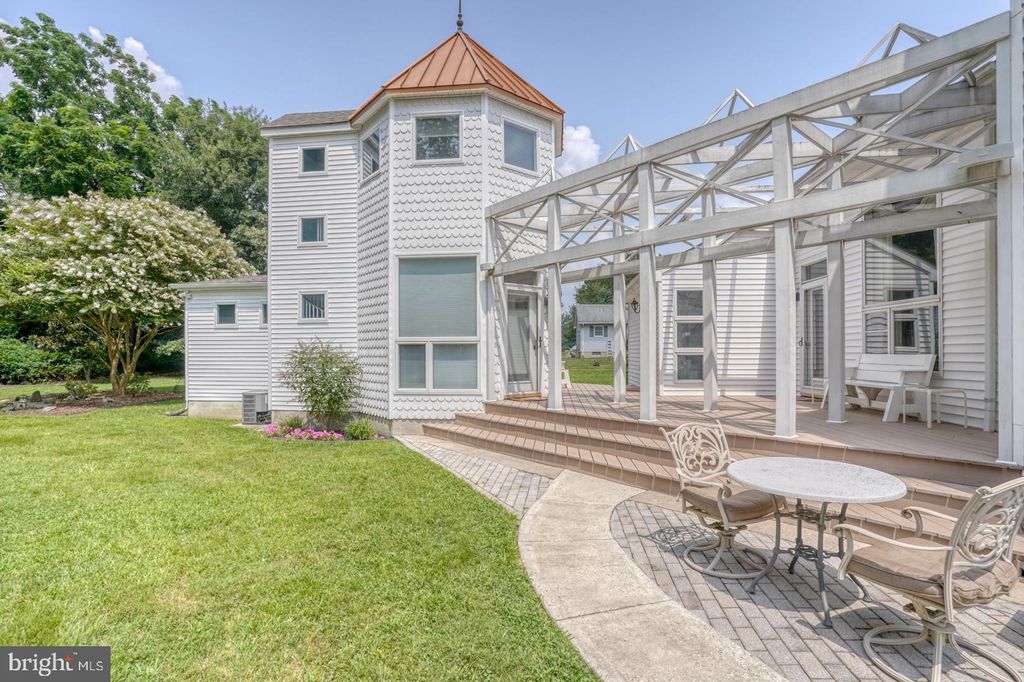 Photo of 1326 Forrest Avenue, DOVER, DE 19904 (MLS # DEKT2040090)