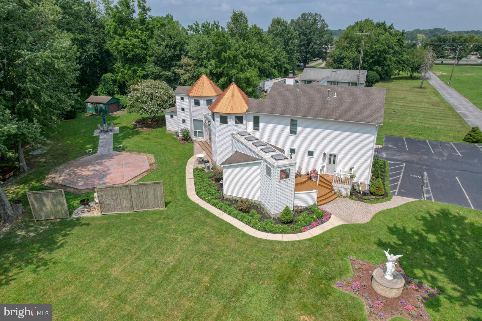 NONE AVAILABLE - Commercial Sale