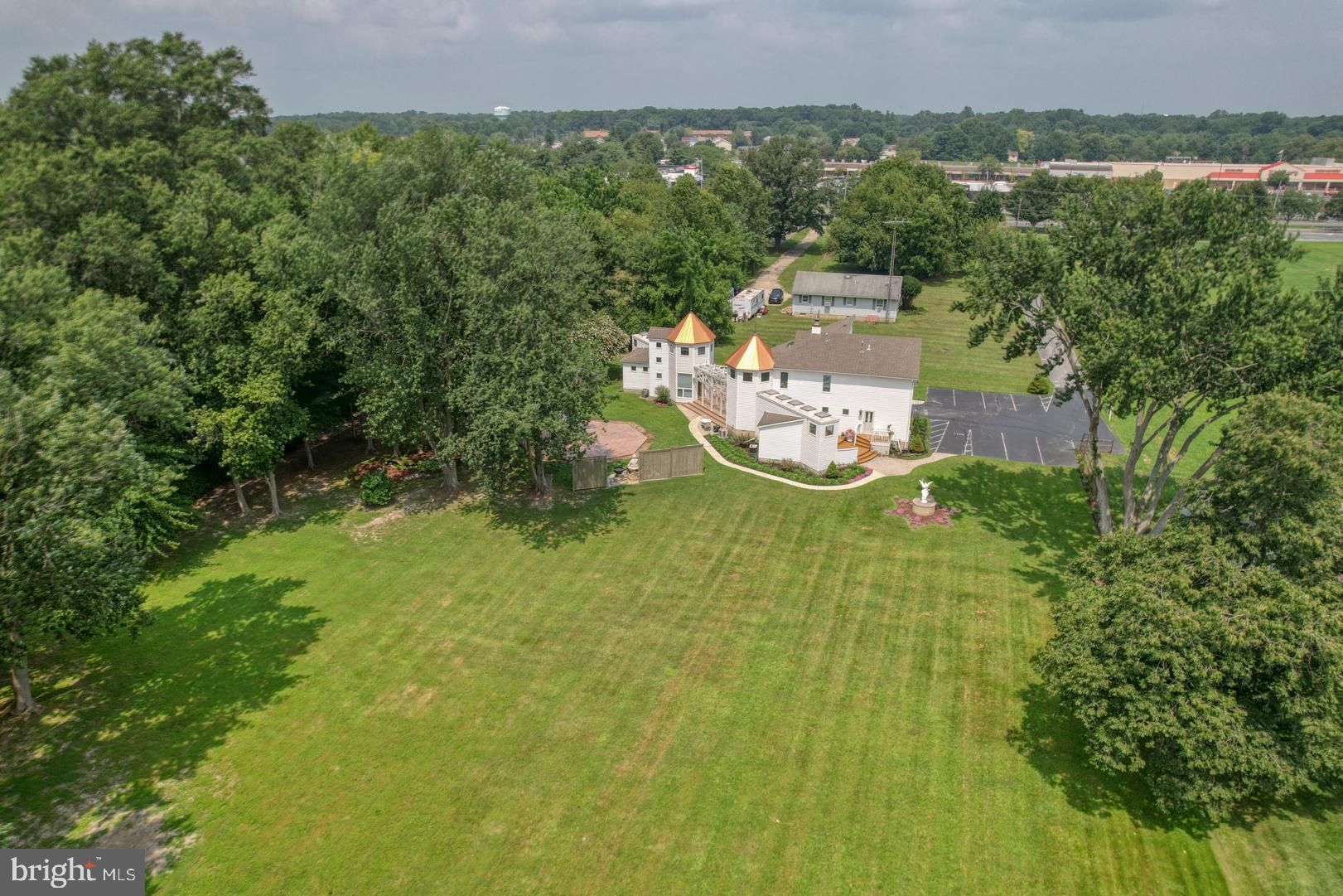 NONE AVAILABLE - Commercial Sale