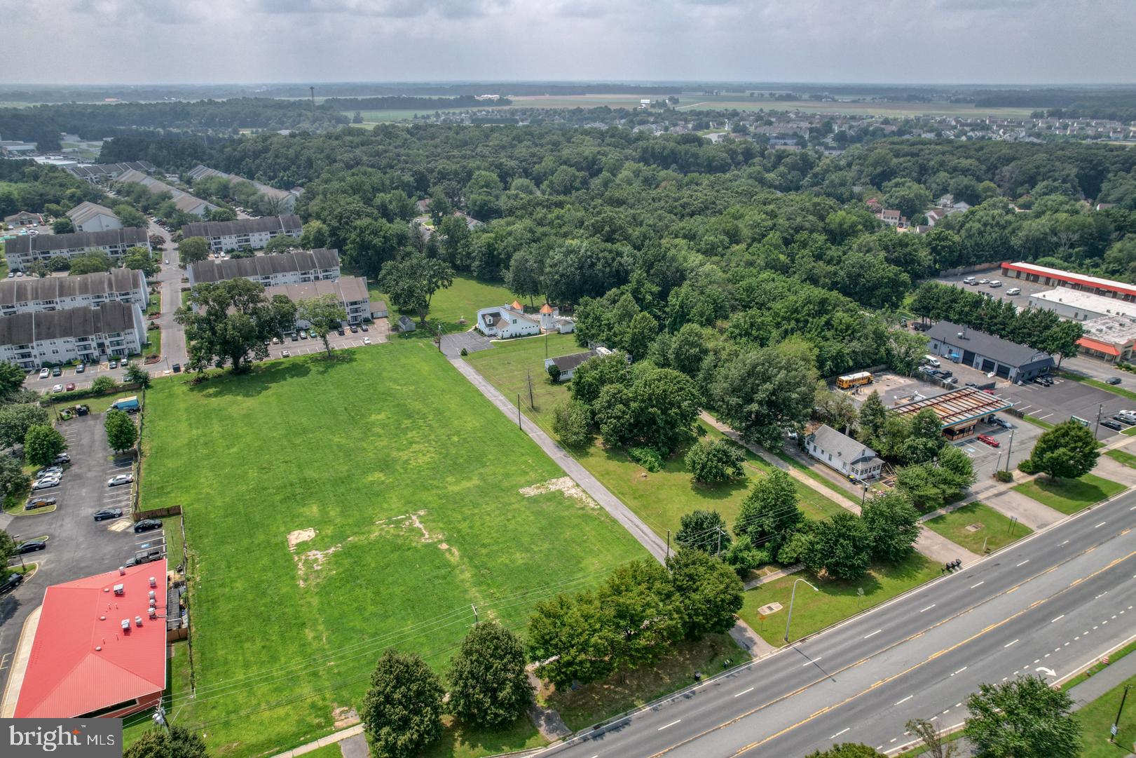 NONE AVAILABLE - Commercial Sale