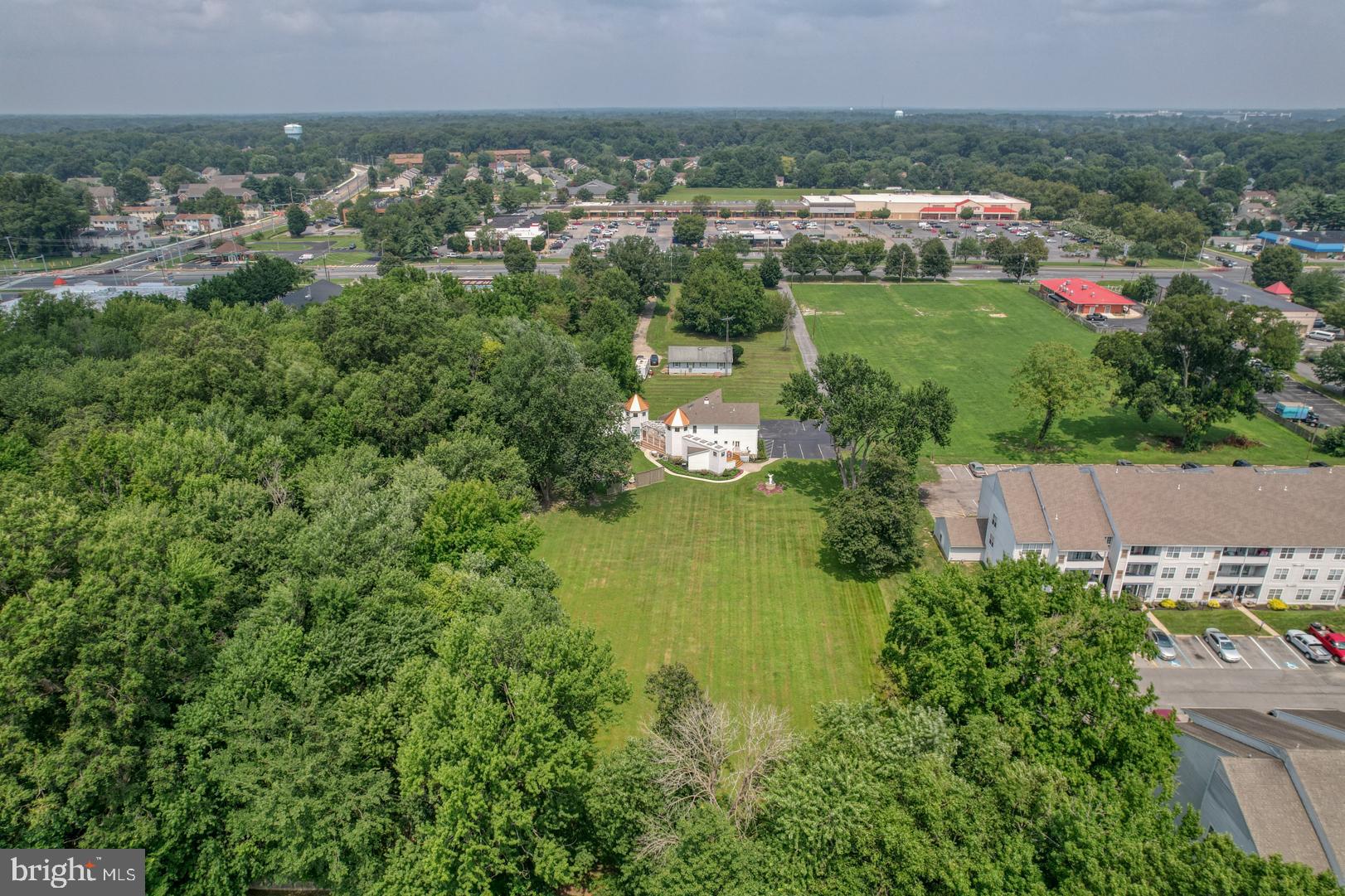 NONE AVAILABLE - Commercial Sale