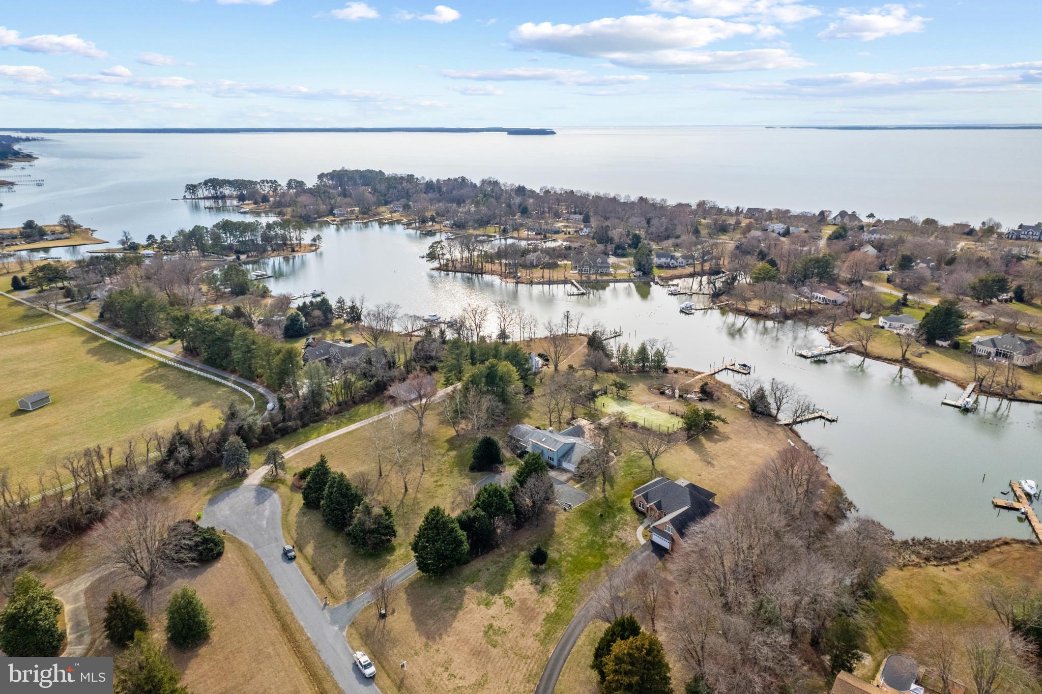 WINDWARD COVE - Residential