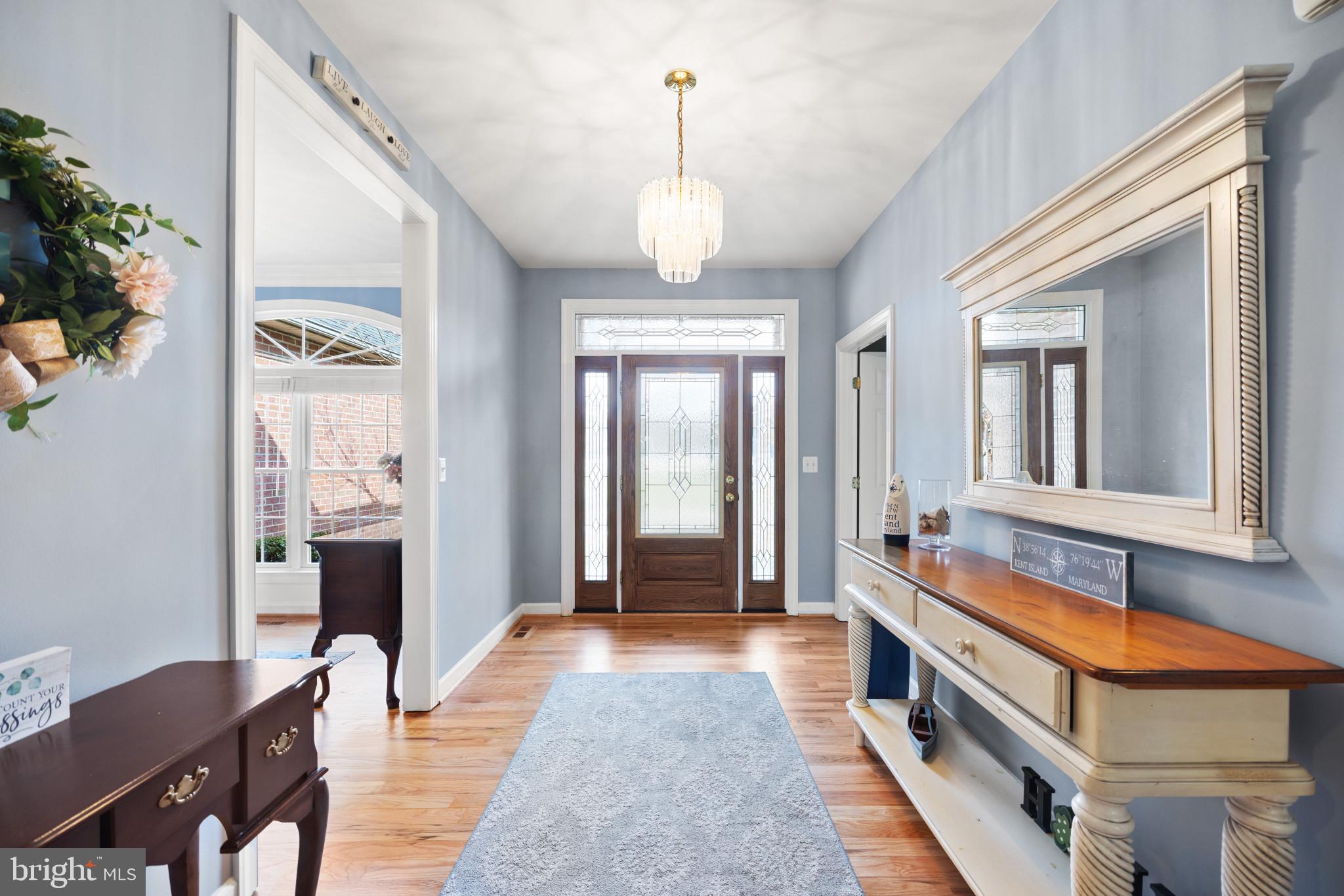 WINDWARD COVE - Residential