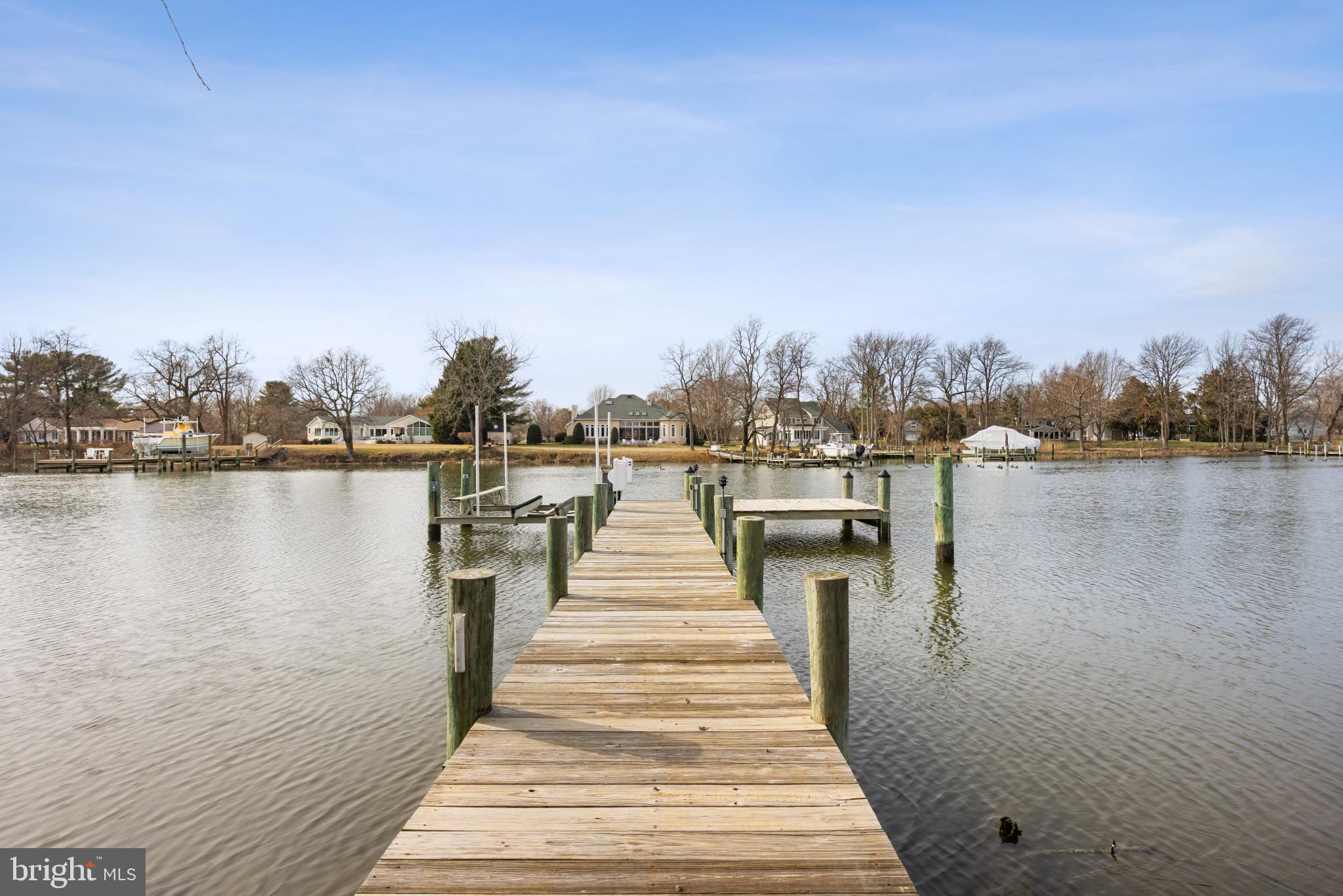 WINDWARD COVE - Residential