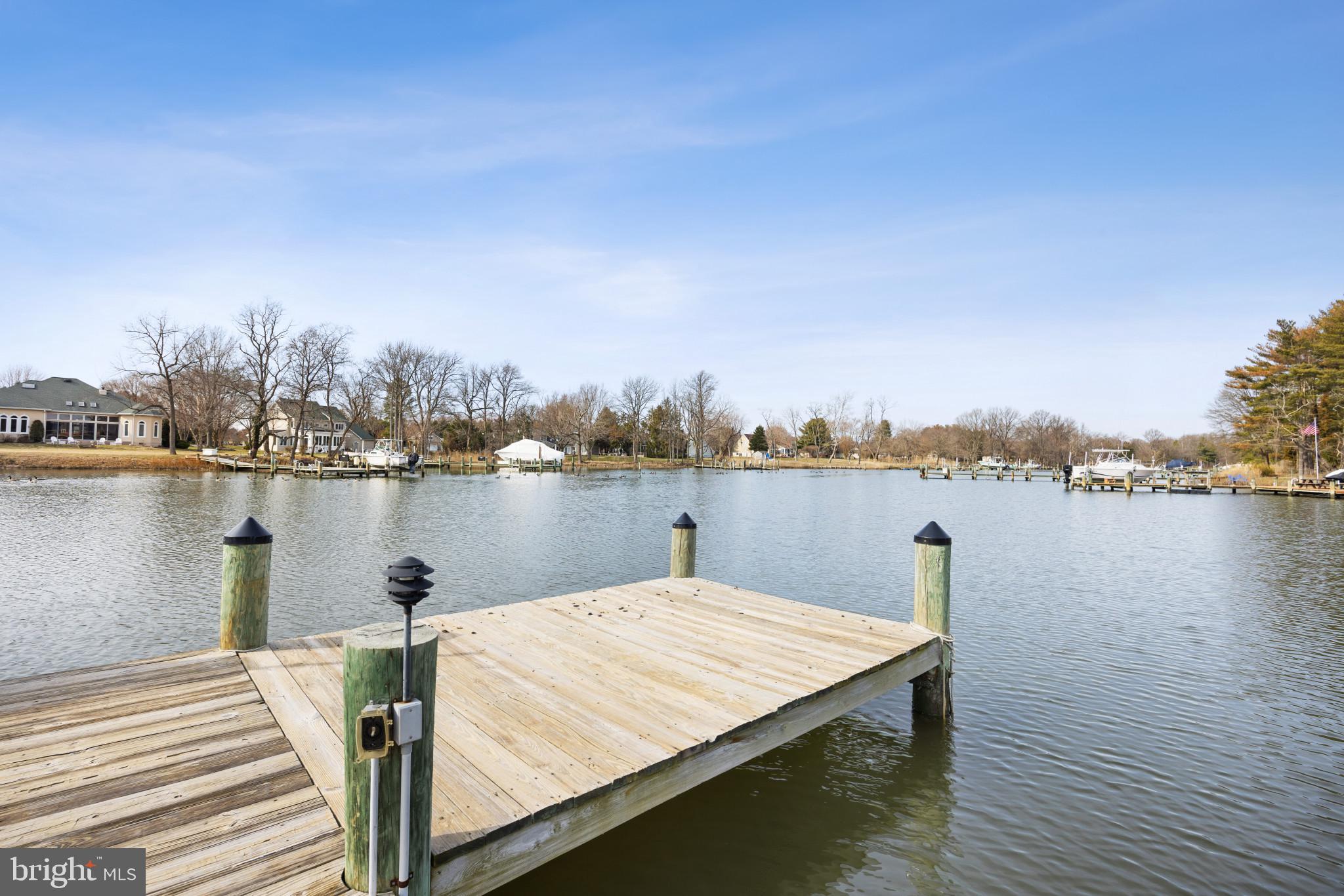 WINDWARD COVE - Residential