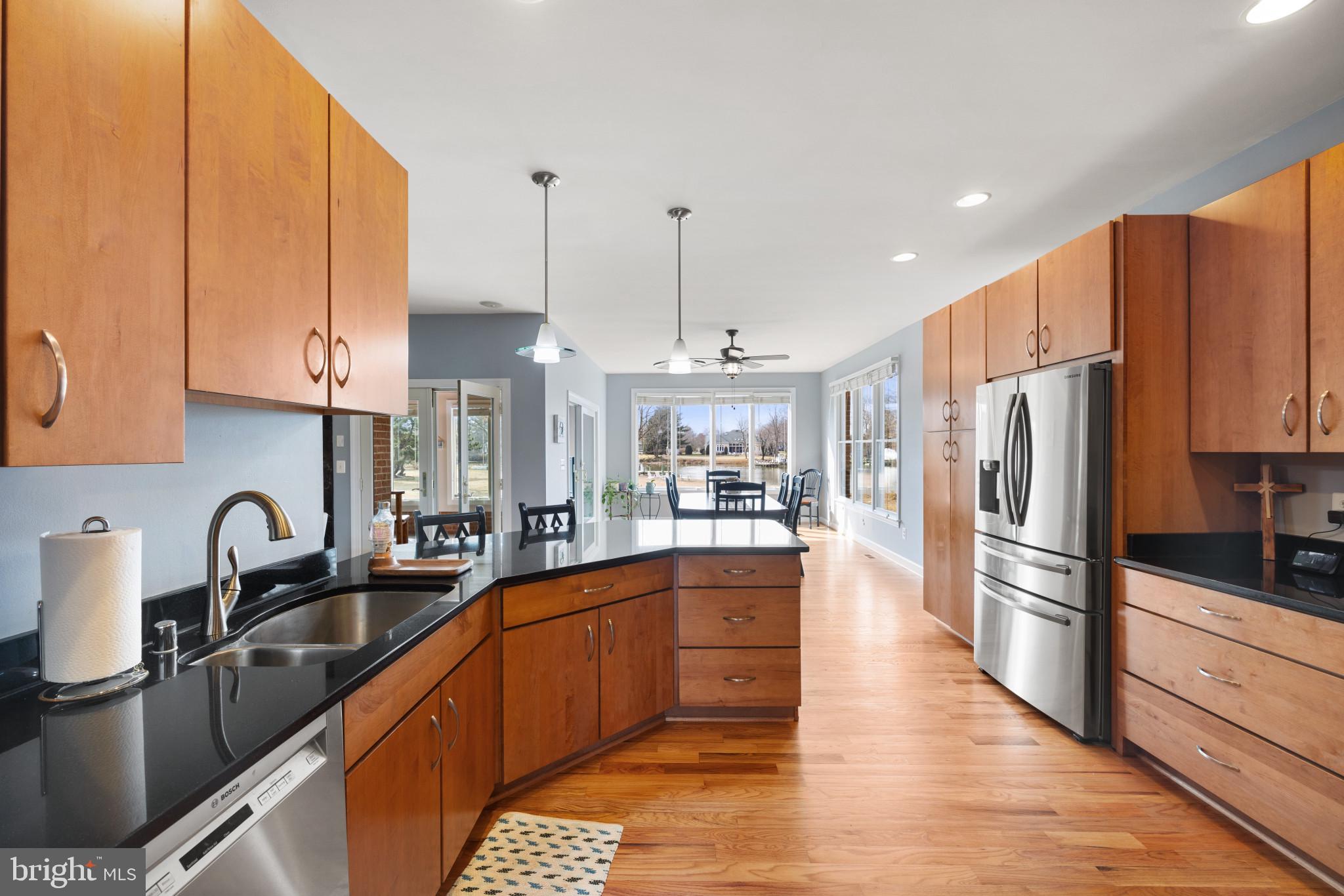 WINDWARD COVE - Residential