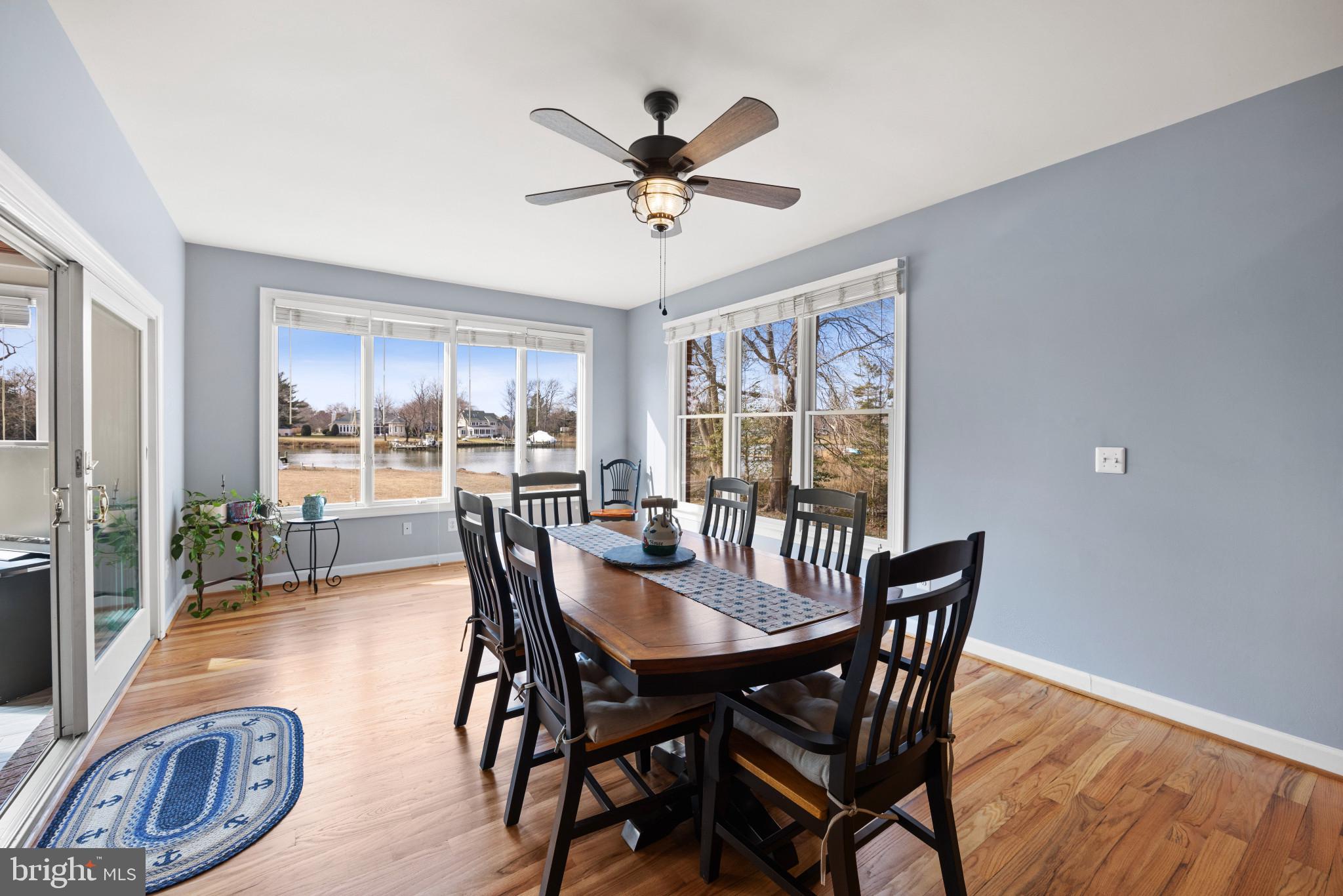 WINDWARD COVE - Residential