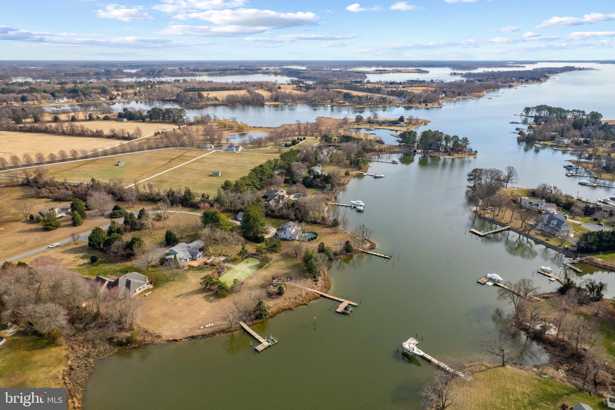 WINDWARD COVE - Residential