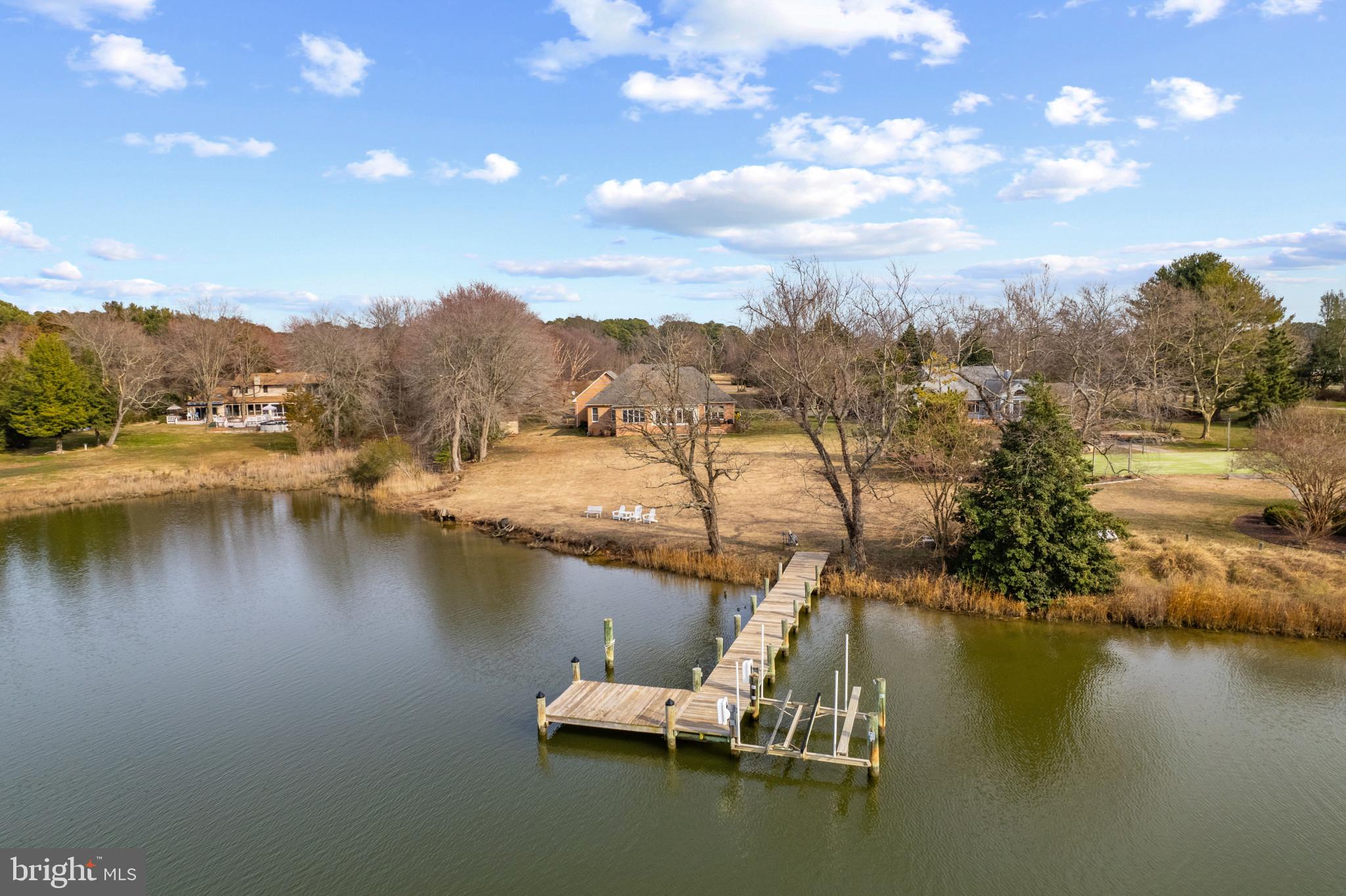 WINDWARD COVE - Residential