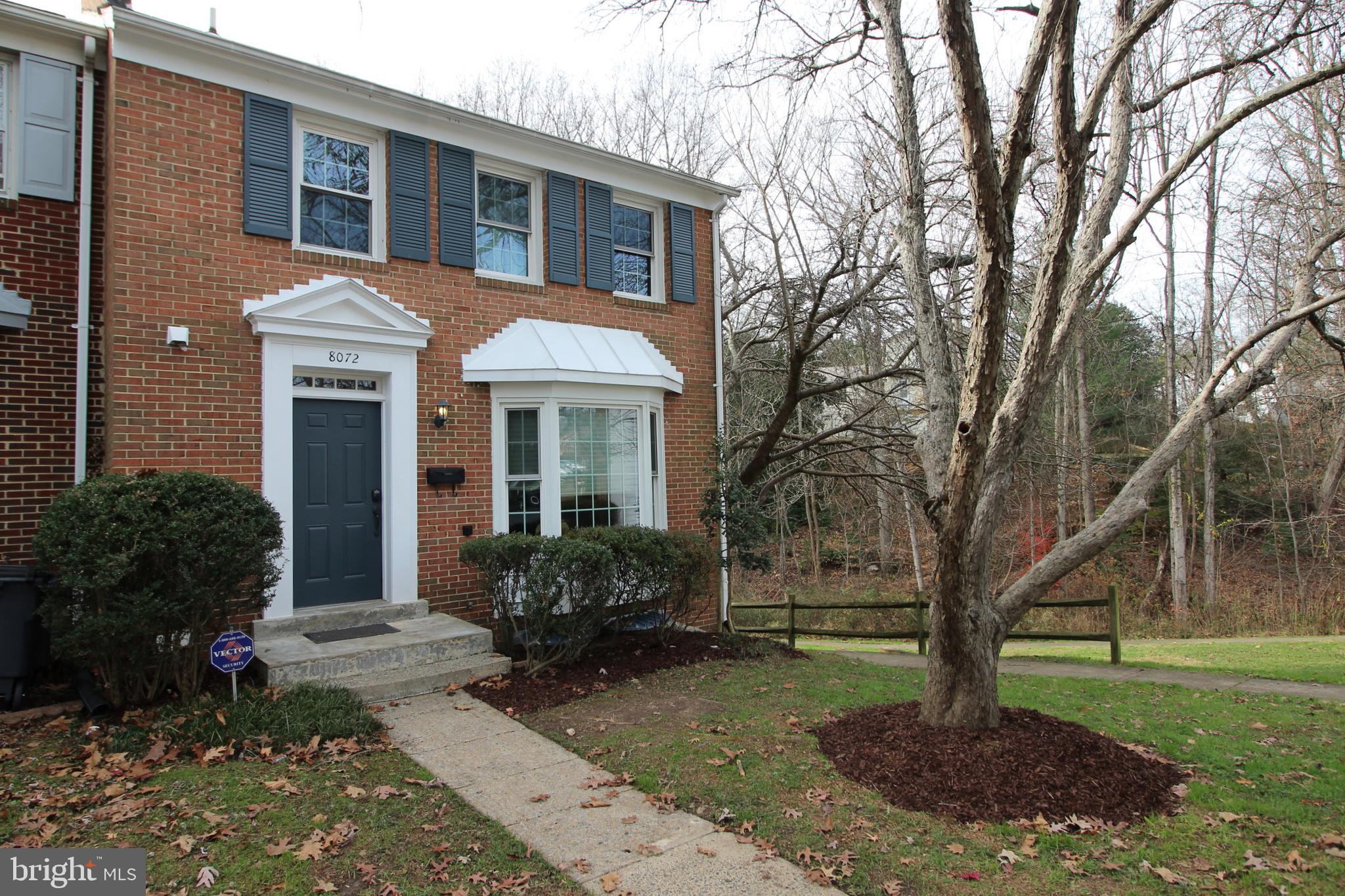 8072 SLEEPY VIEW LANE