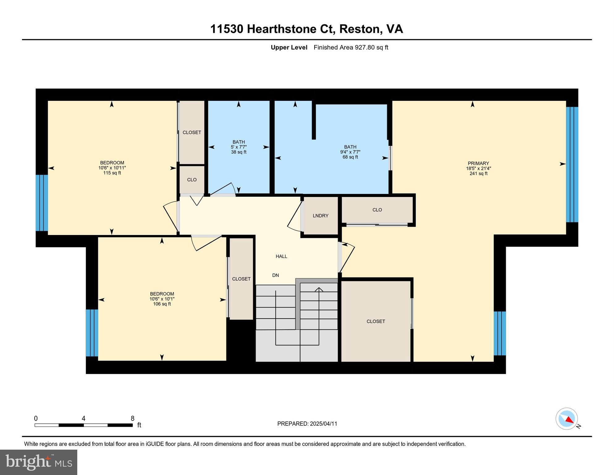 RESTON - Residential