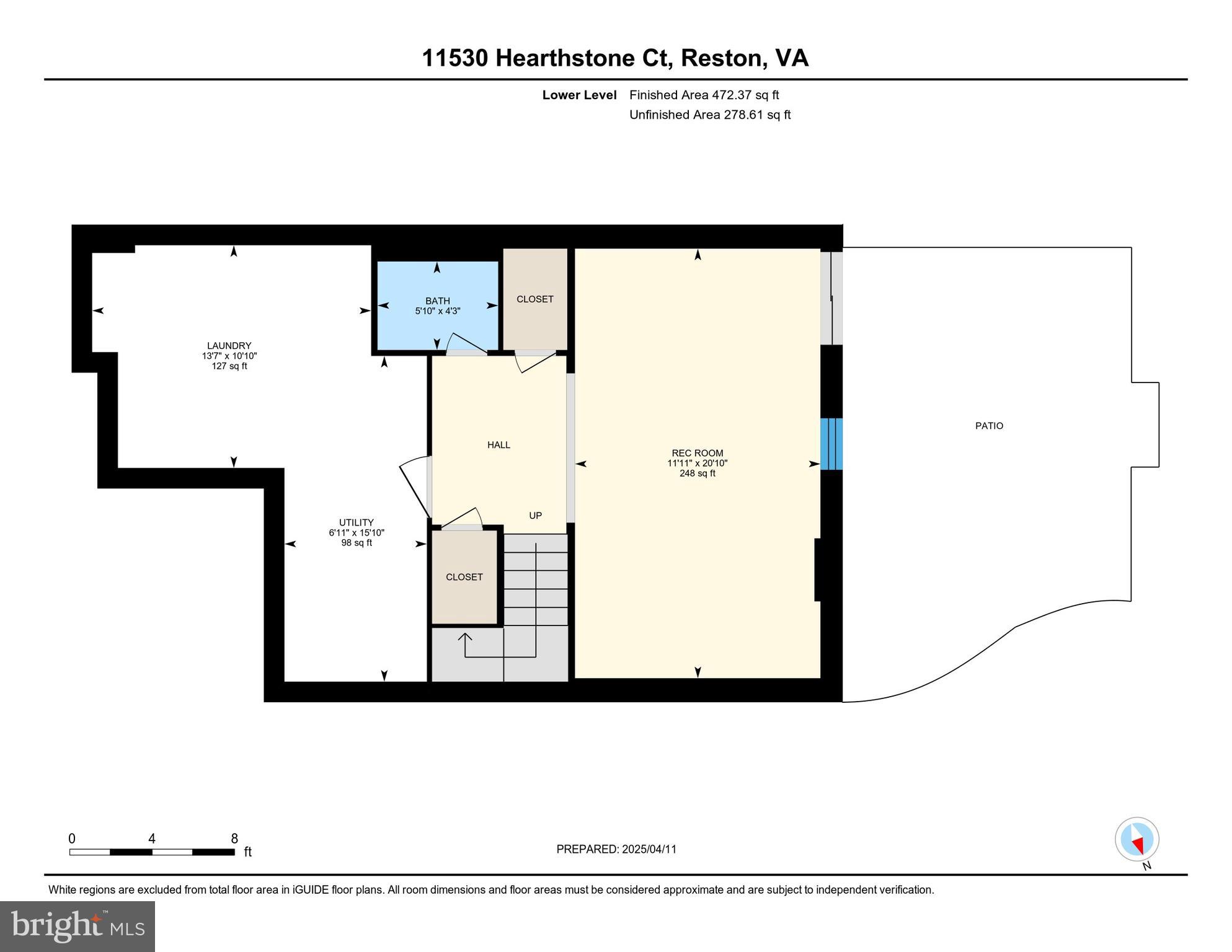 RESTON - Residential