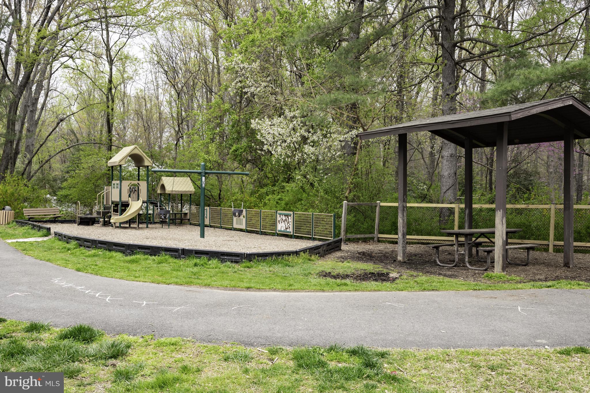 RESTON - Residential