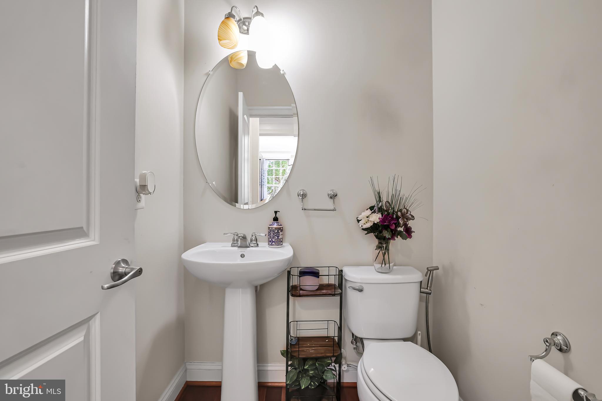 KENSINGTON HEIGHTS - Residential Lease