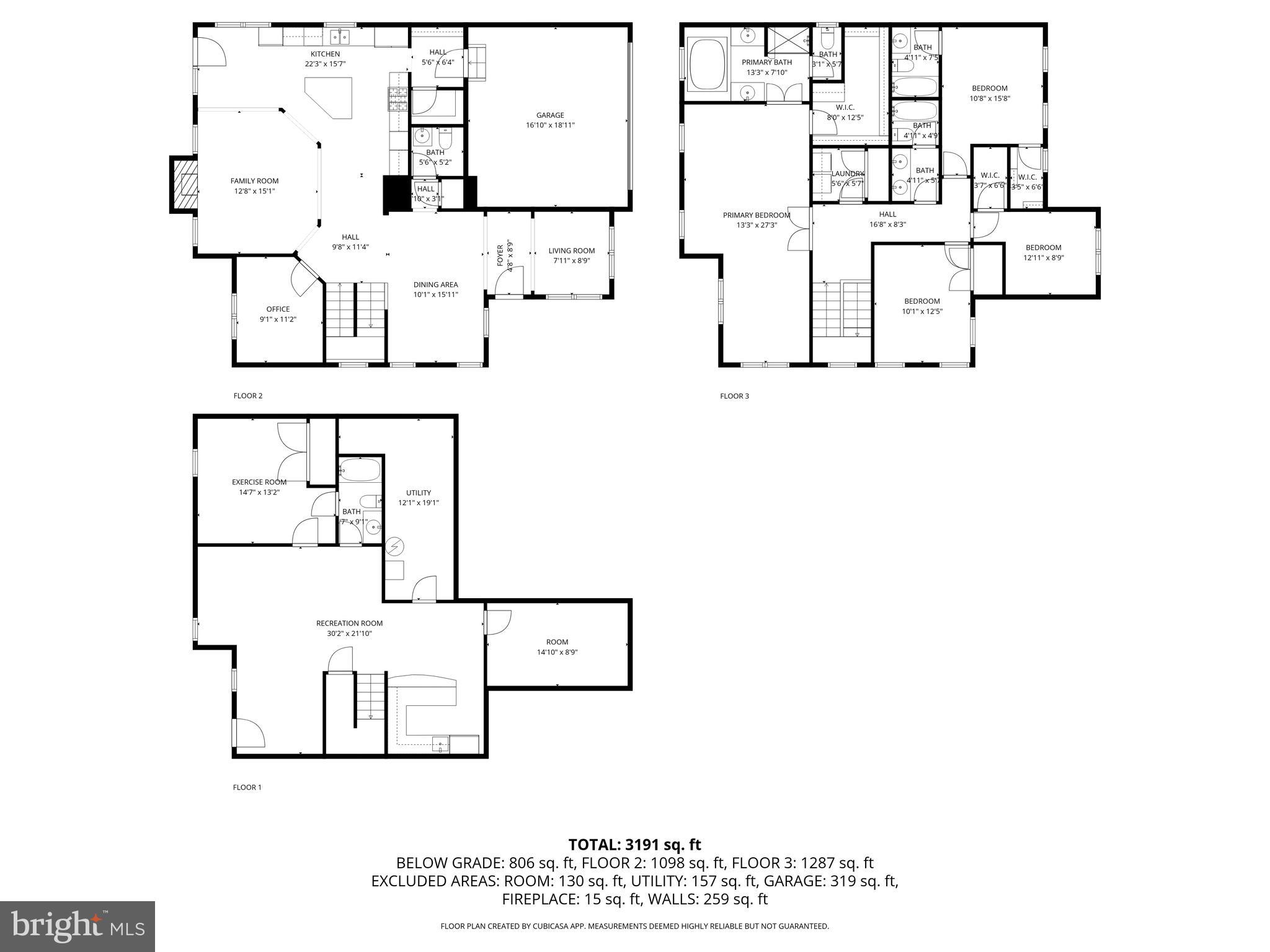 KENSINGTON HEIGHTS - Residential Lease
