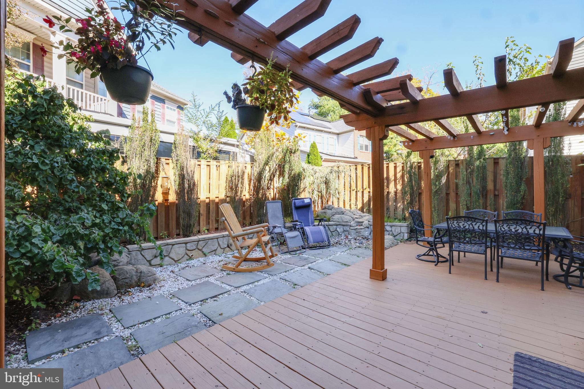 KENSINGTON HEIGHTS - Residential Lease