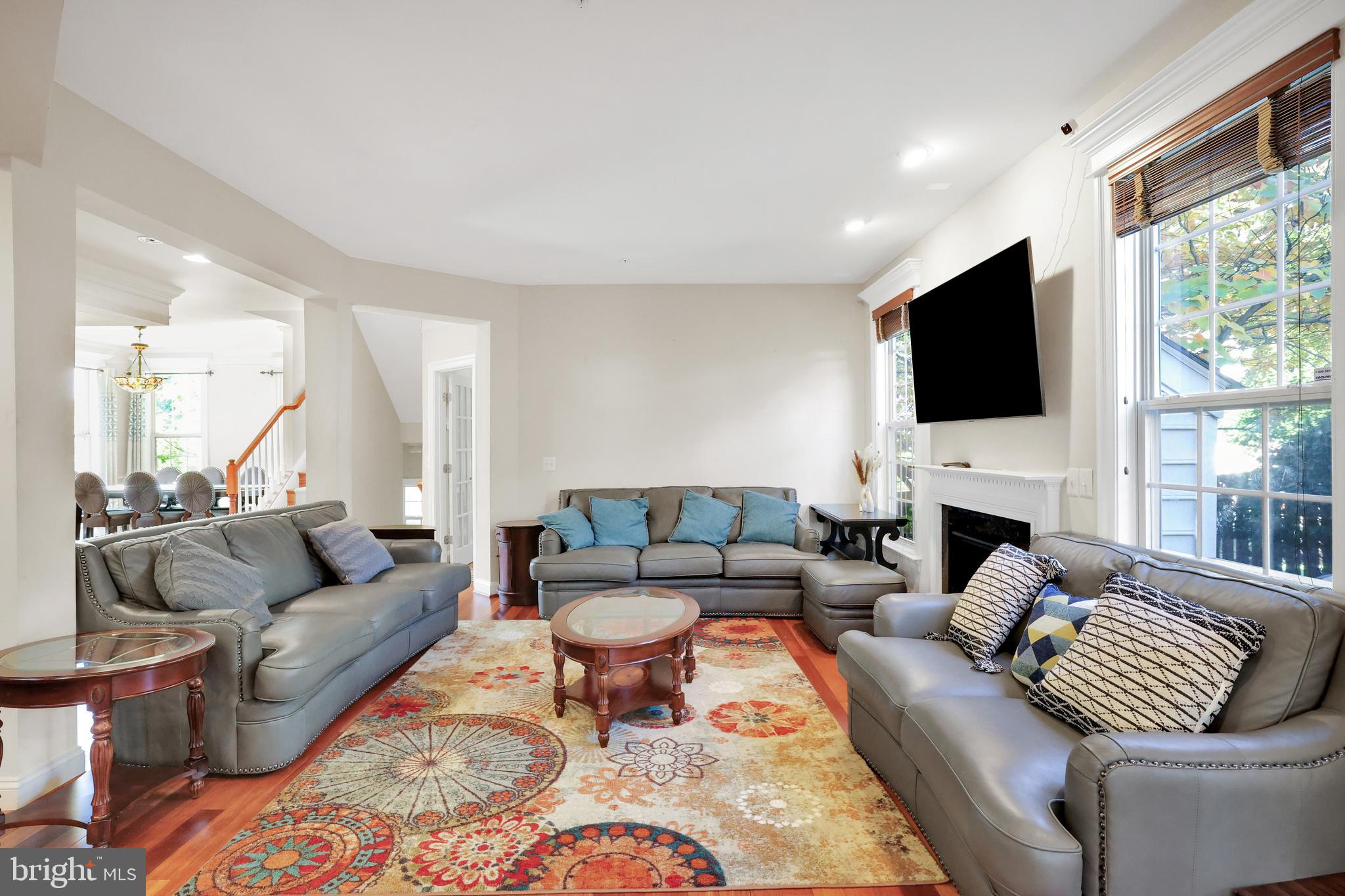 KENSINGTON HEIGHTS - Residential Lease