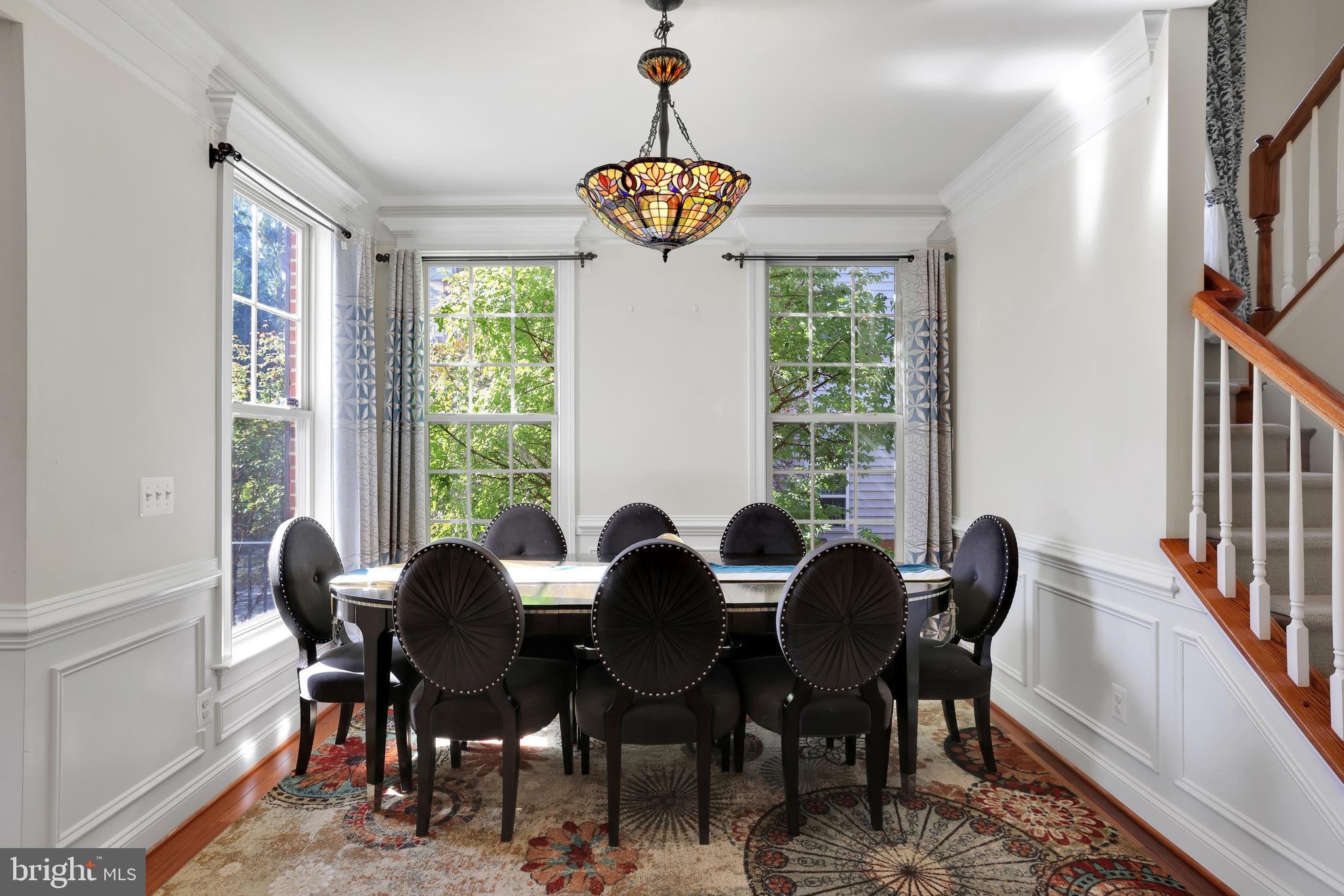 KENSINGTON HEIGHTS - Residential Lease