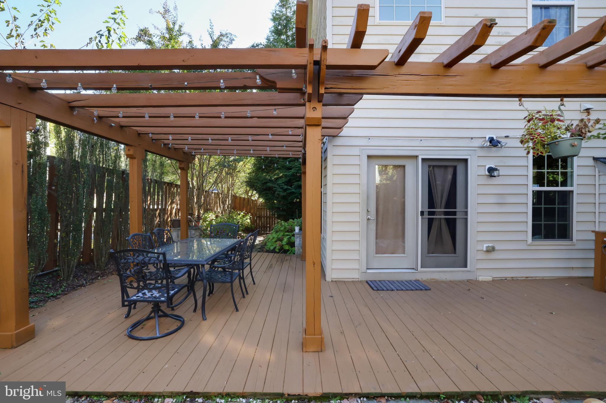 KENSINGTON HEIGHTS - Residential Lease