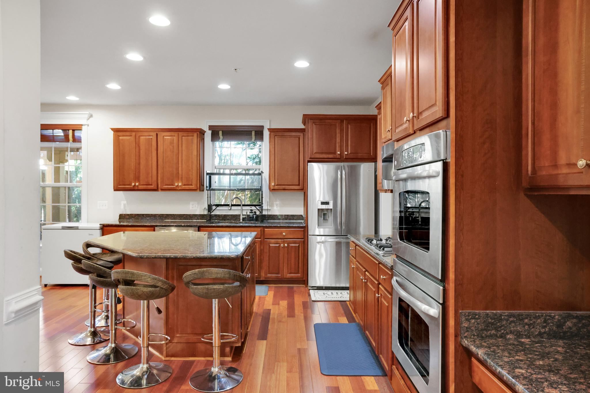 KENSINGTON HEIGHTS - Residential Lease