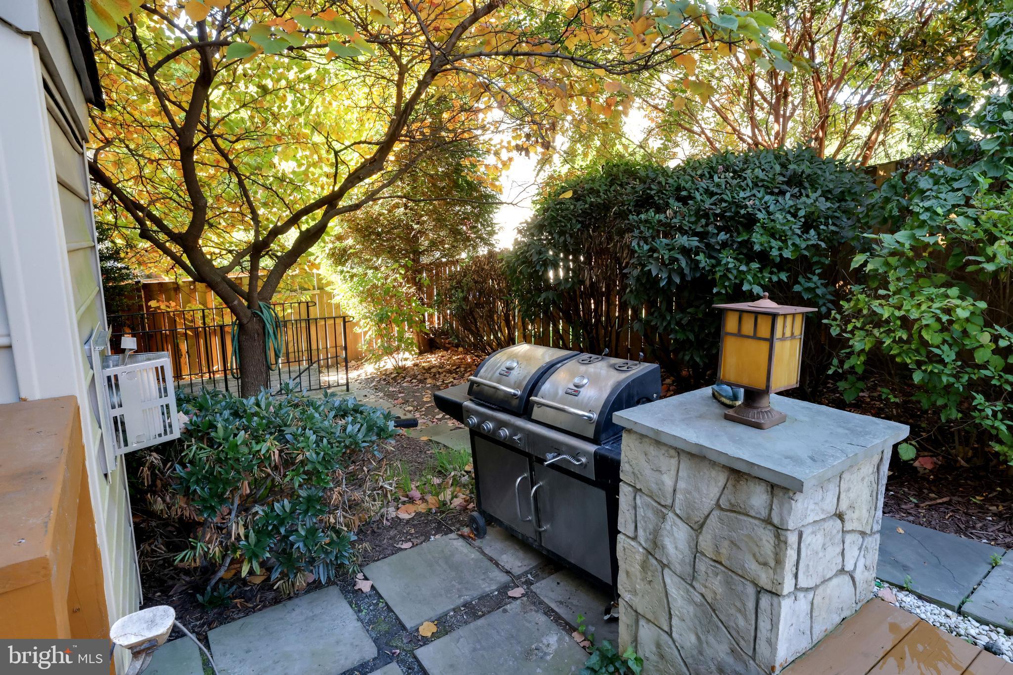 KENSINGTON HEIGHTS - Residential Lease