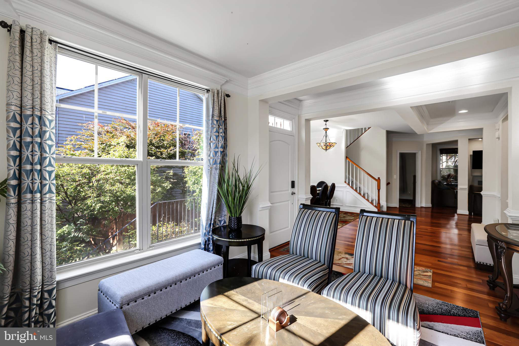 KENSINGTON HEIGHTS - Residential Lease