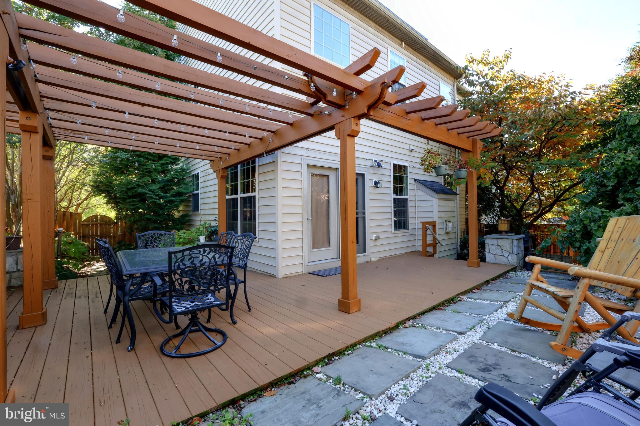 KENSINGTON HEIGHTS - Residential Lease