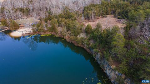 Vacant Land For Sale - Rock Quarry Rd<br/> LOUISA, VA 23093