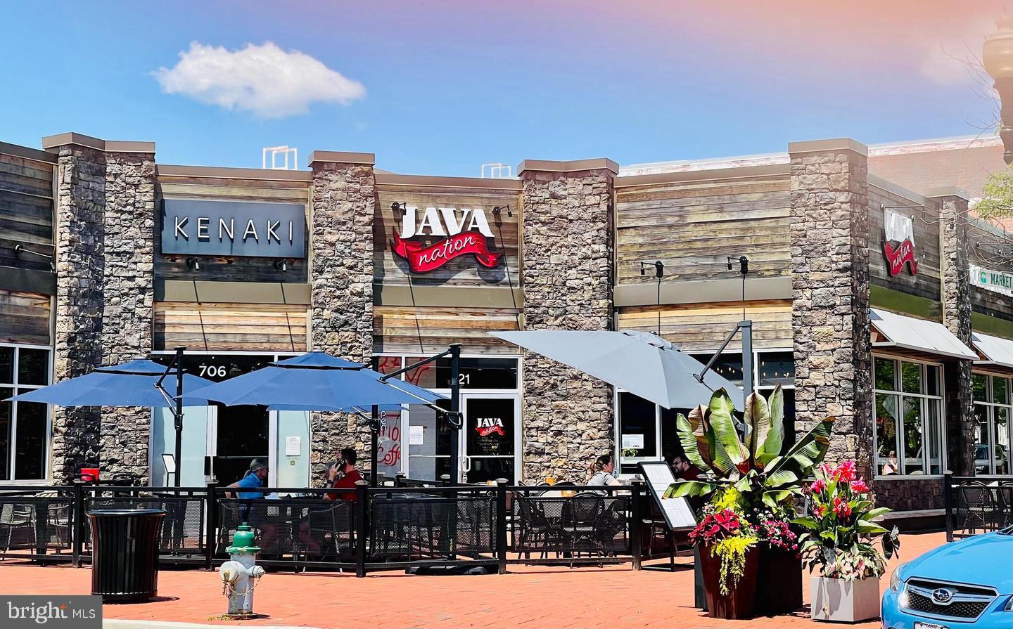 POTOMAC OAKS - Residential