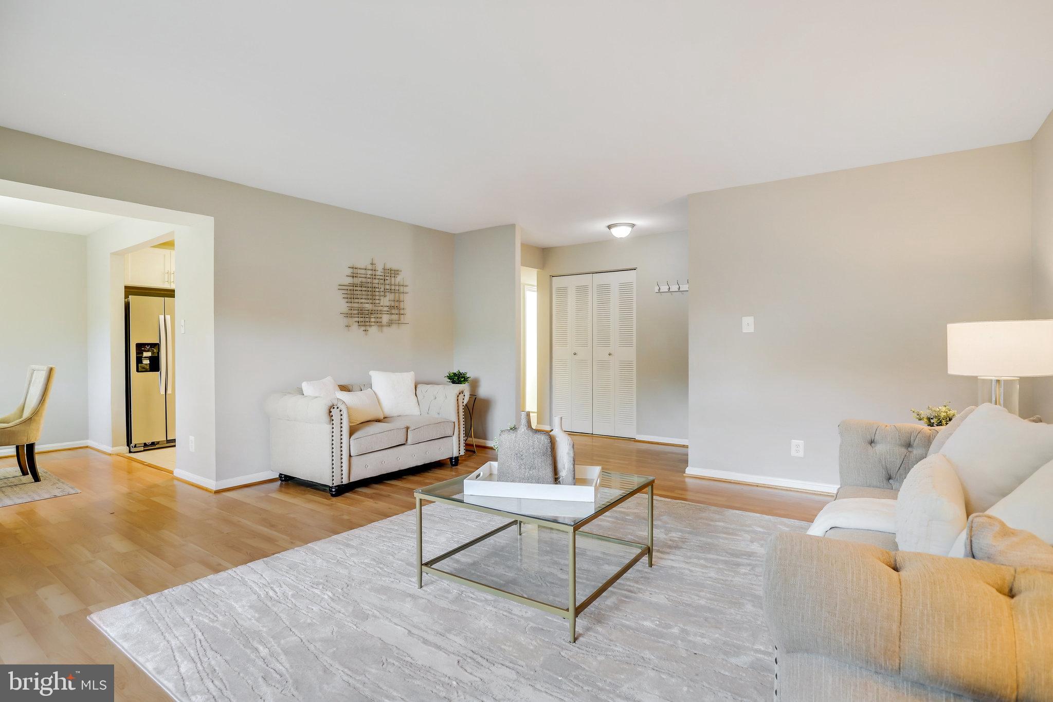 POTOMAC OAKS - Residential