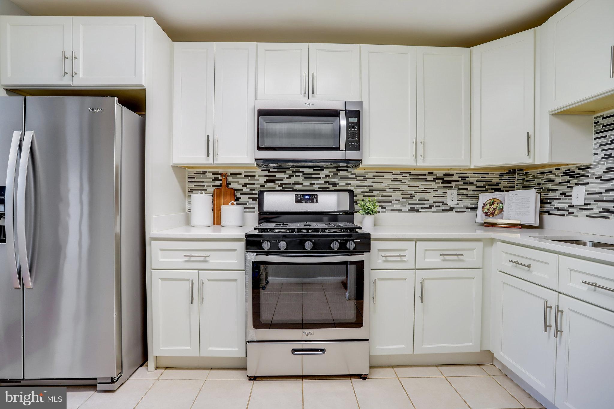 POTOMAC OAKS - Residential