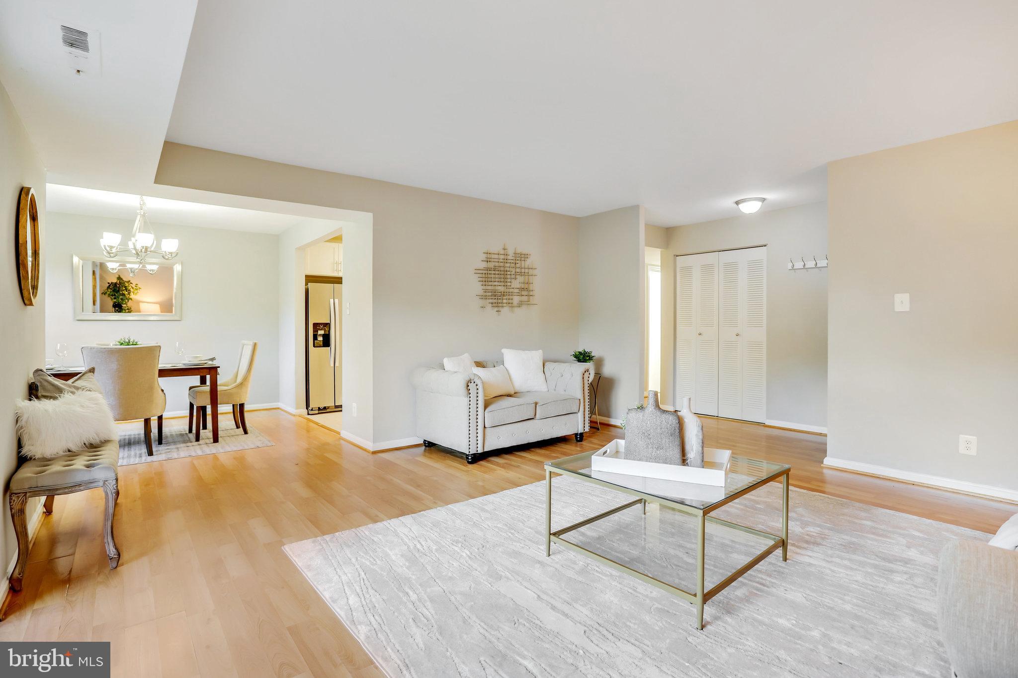 POTOMAC OAKS - Residential